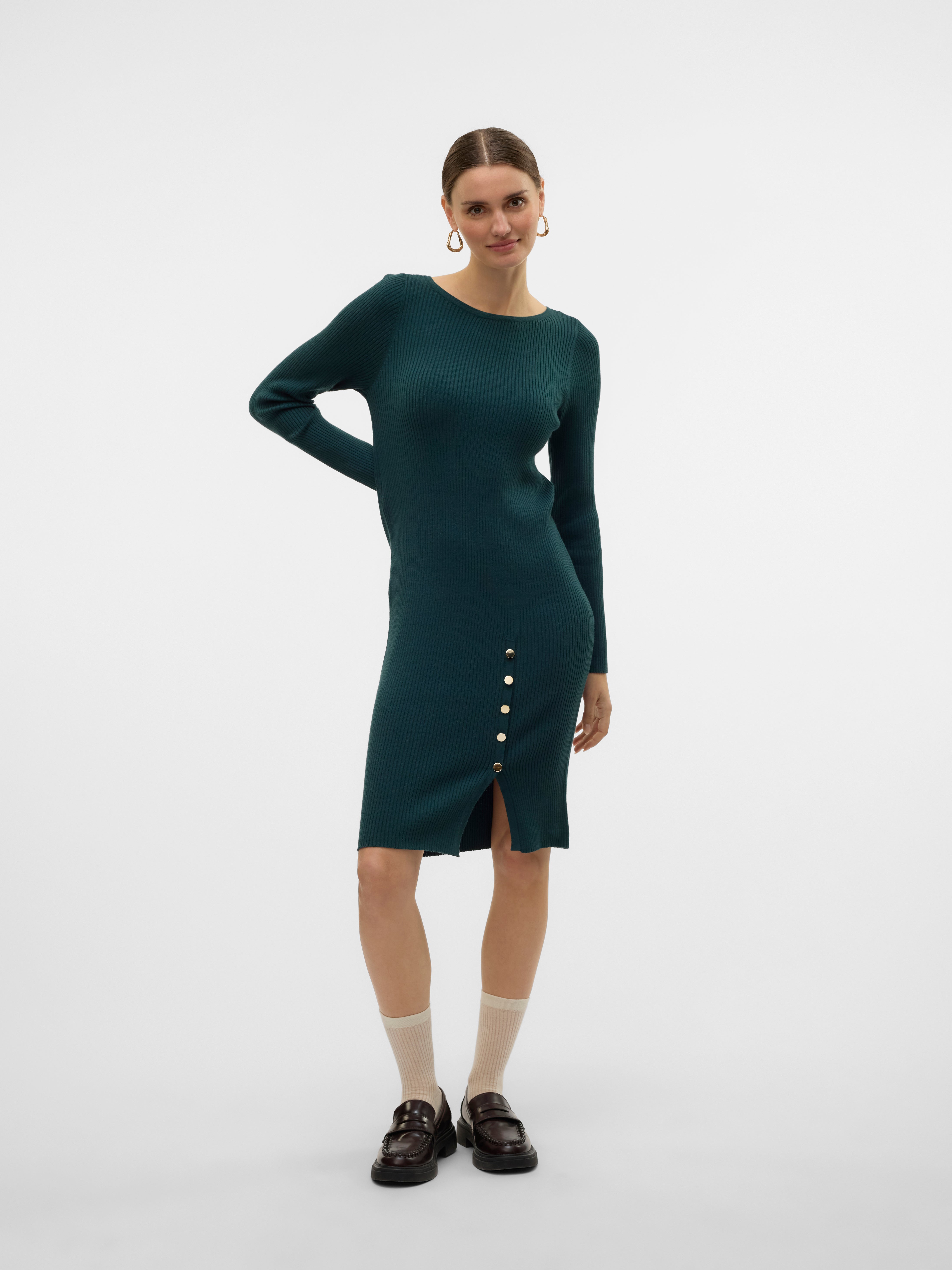 VERO MODA® VMABA Long dress