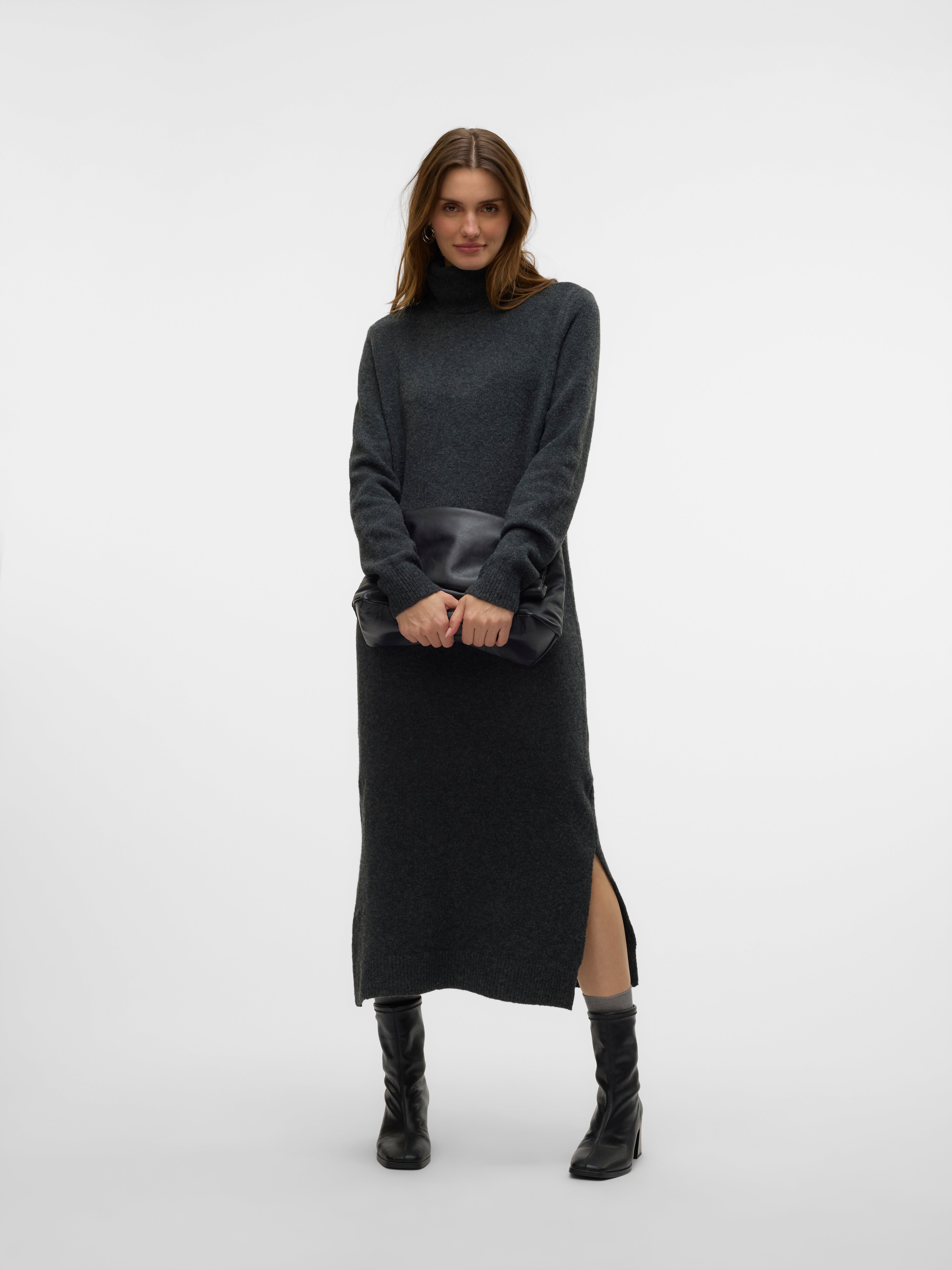 VERO MODA® VMBOOM Midi dress