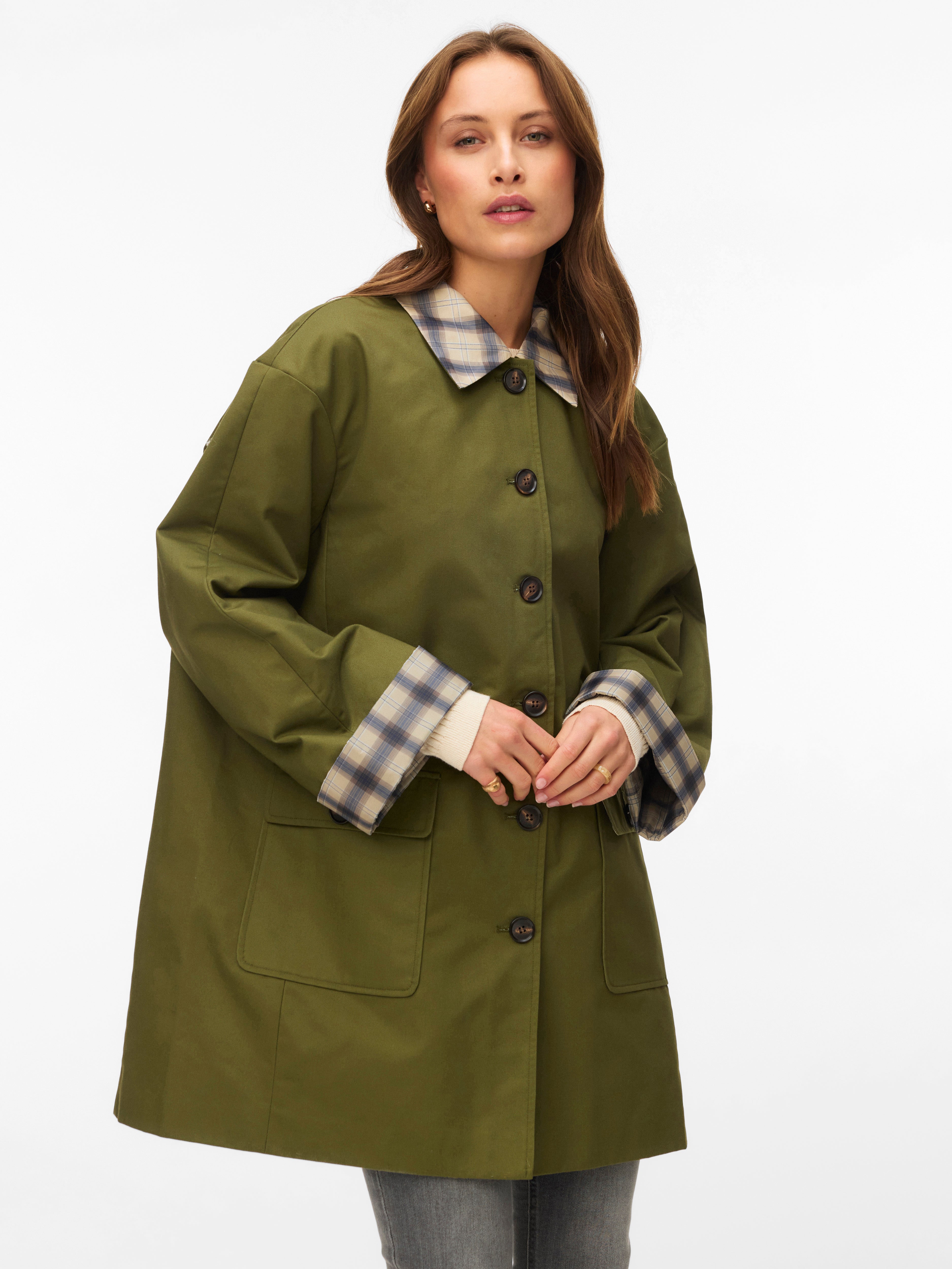 VERO MODA® AWCHLOE Coat