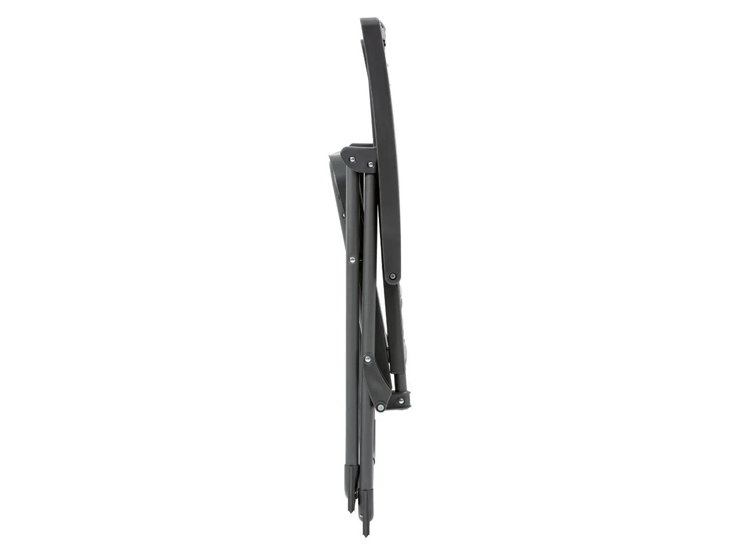 LIVARNO home Chaise pliante rglable en 6 positions