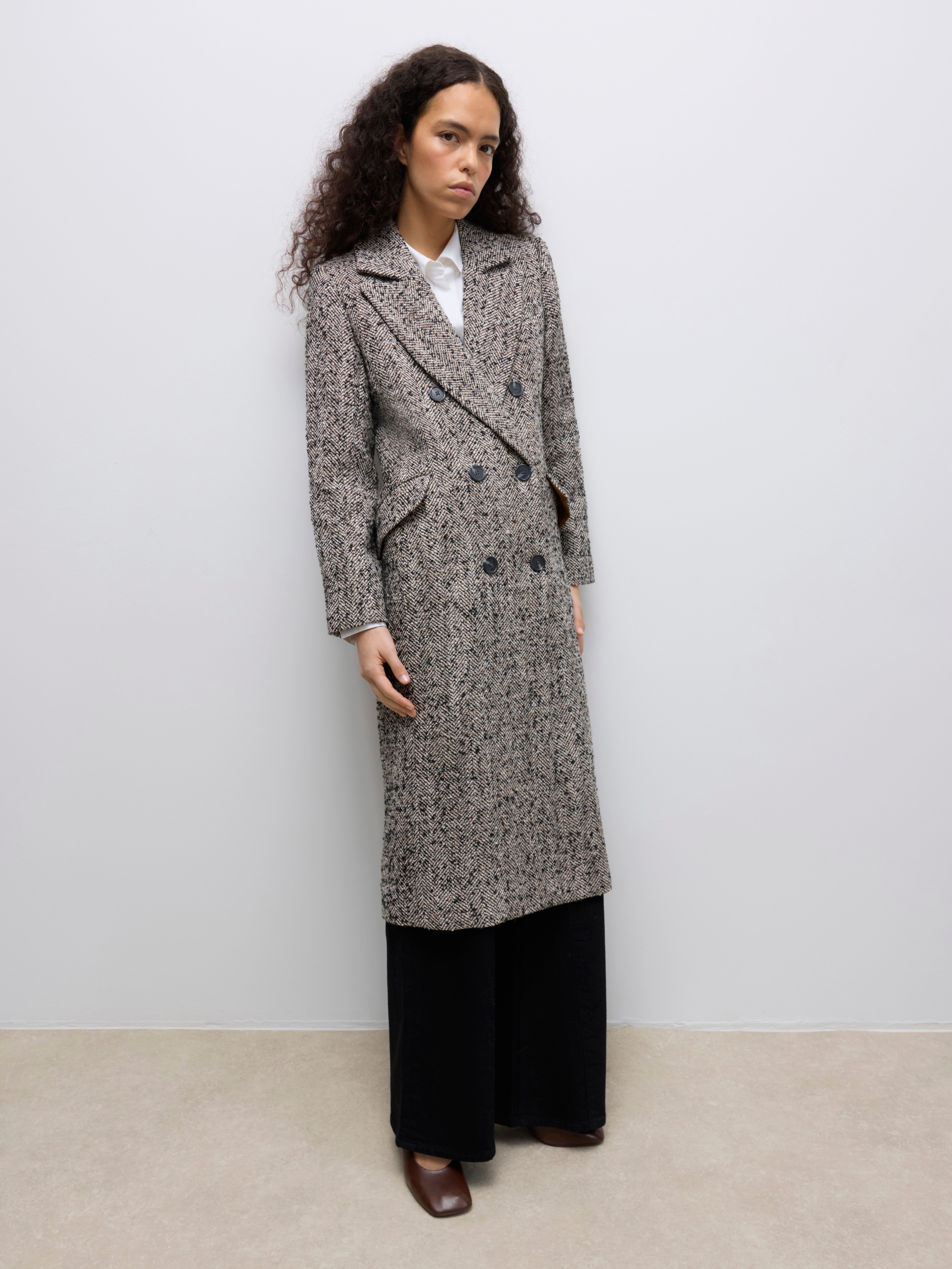 VERO MODA® AWUMAYA Coat