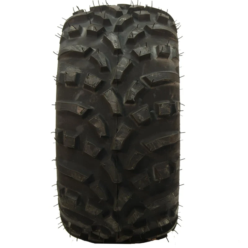 Carlisle AT489 ATV/UTV Tire - 25X11 - 12 LRB 4PLY Rated