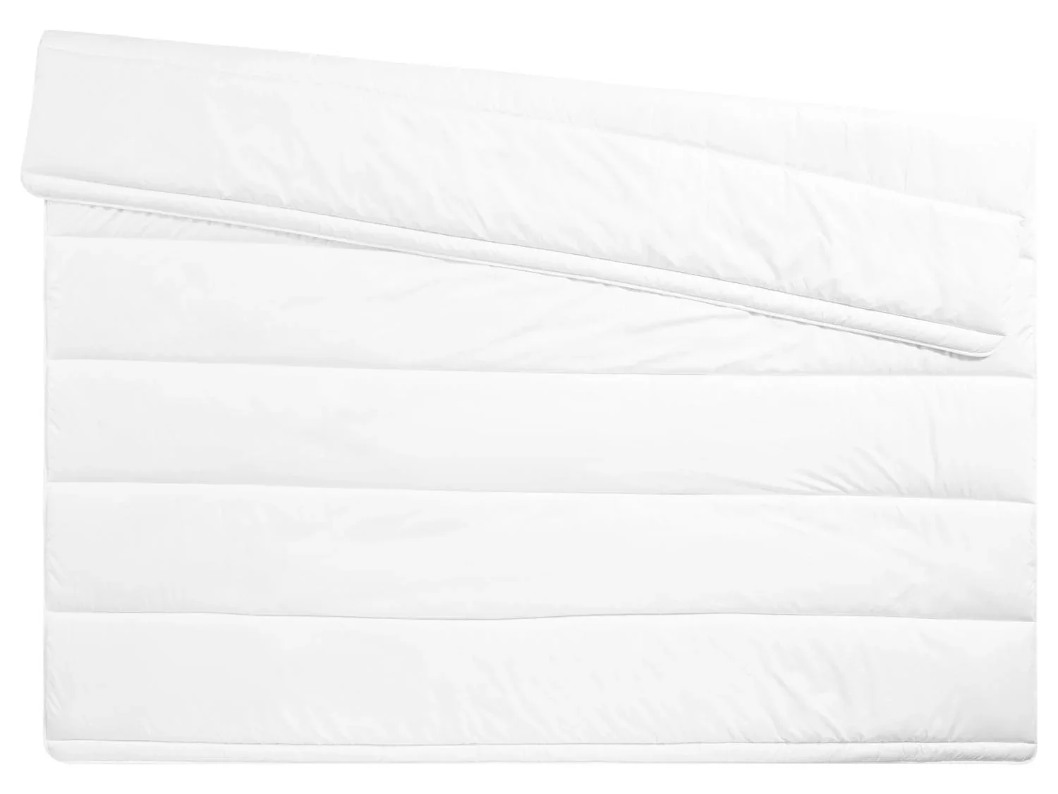 LIVARNO home Couette anti-acariens, 240 x 220 cm