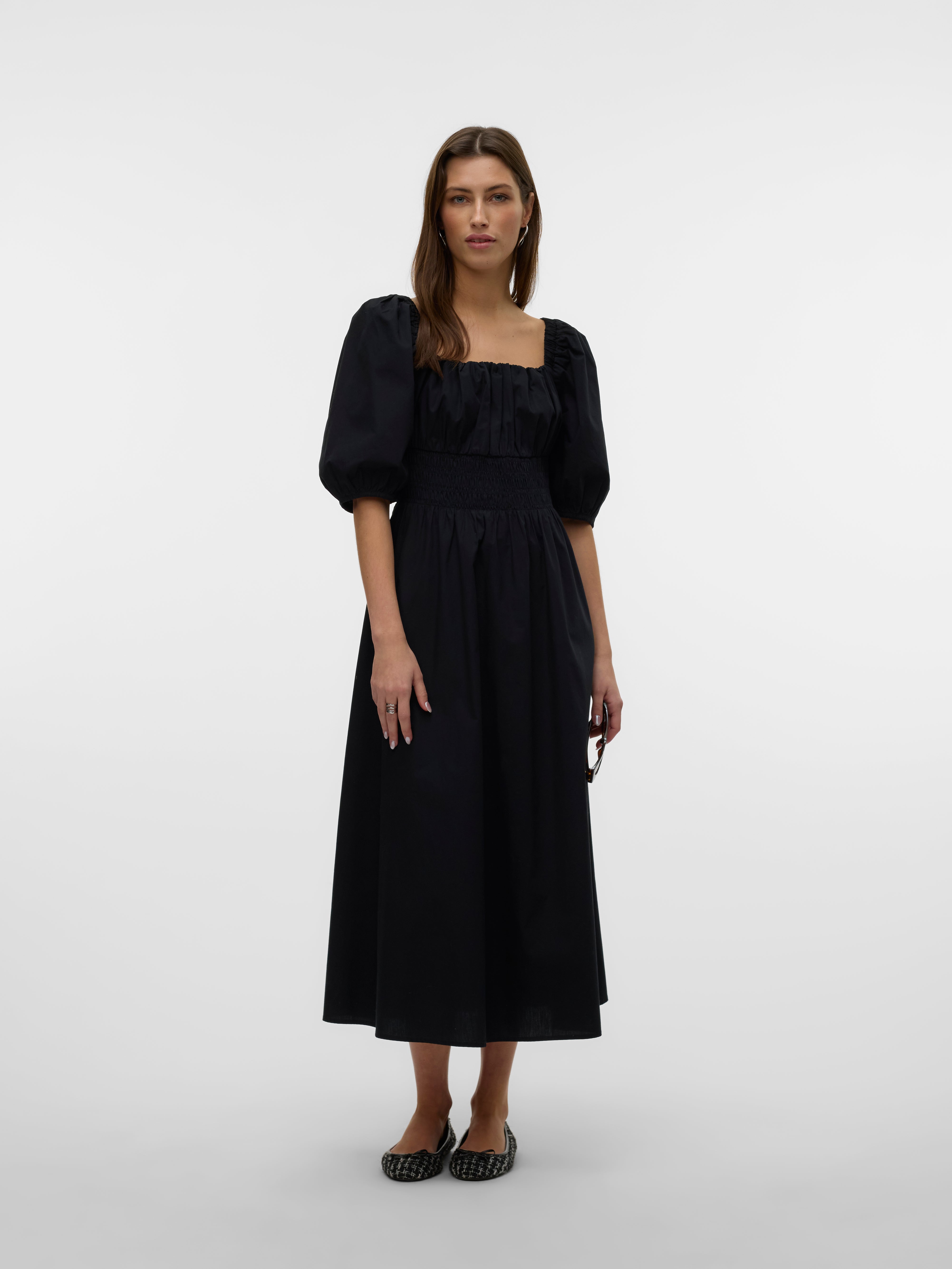 VERO MODA® VMHIMMA Long dress