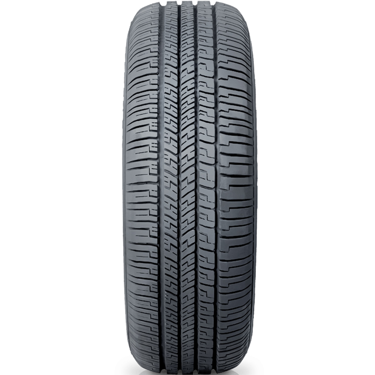 Eagle RS-A 235/55R18 100V All-Season Tire - Image 5
