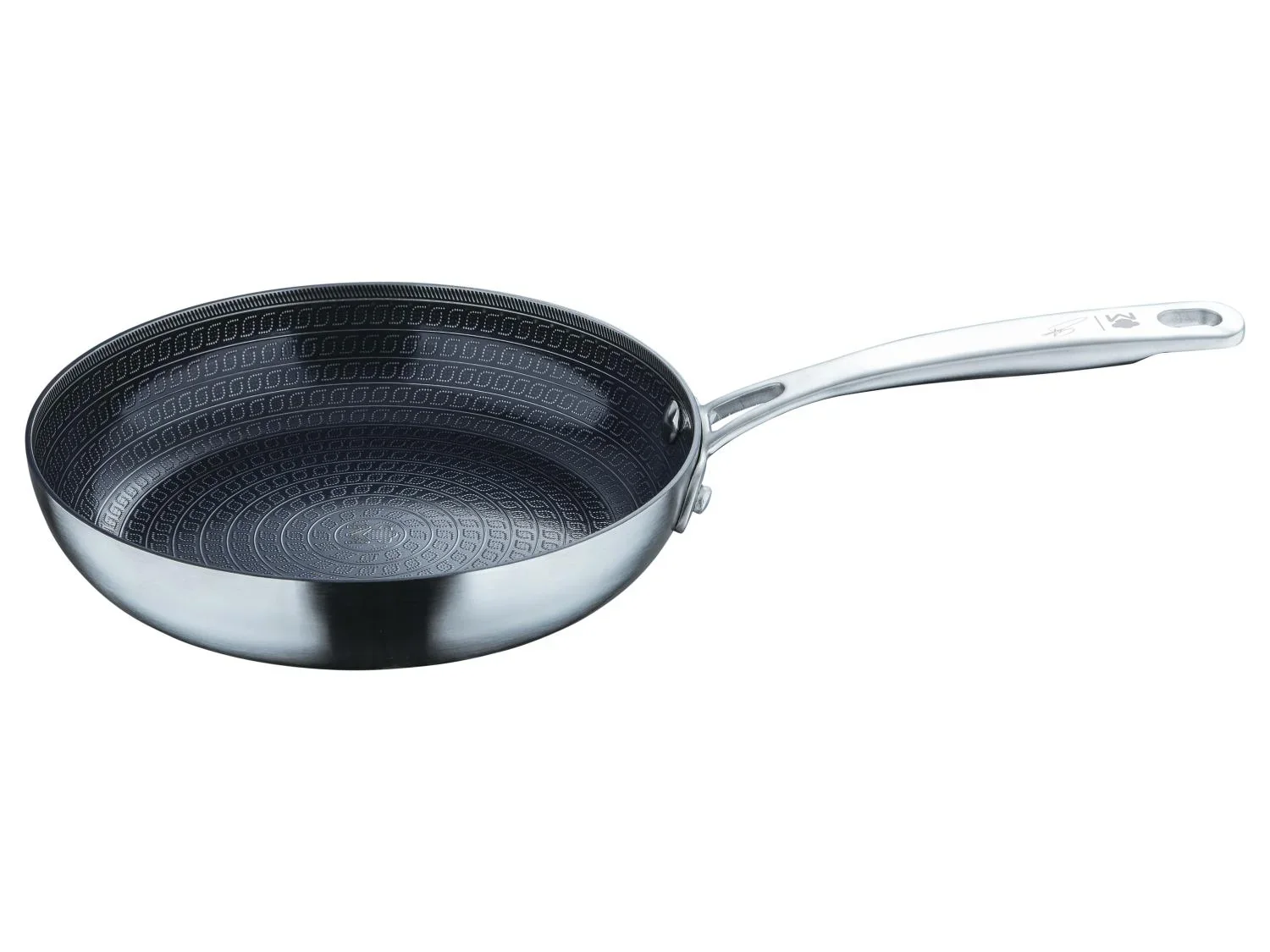 Masterpro Pole  frire Sigma,  28 cm