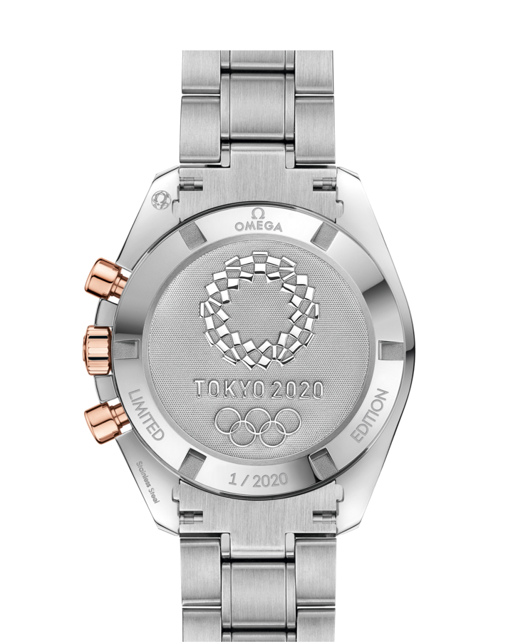 [Super Clone]OMEGA SPEEDMASTER ANNIVERSARY SERIES 