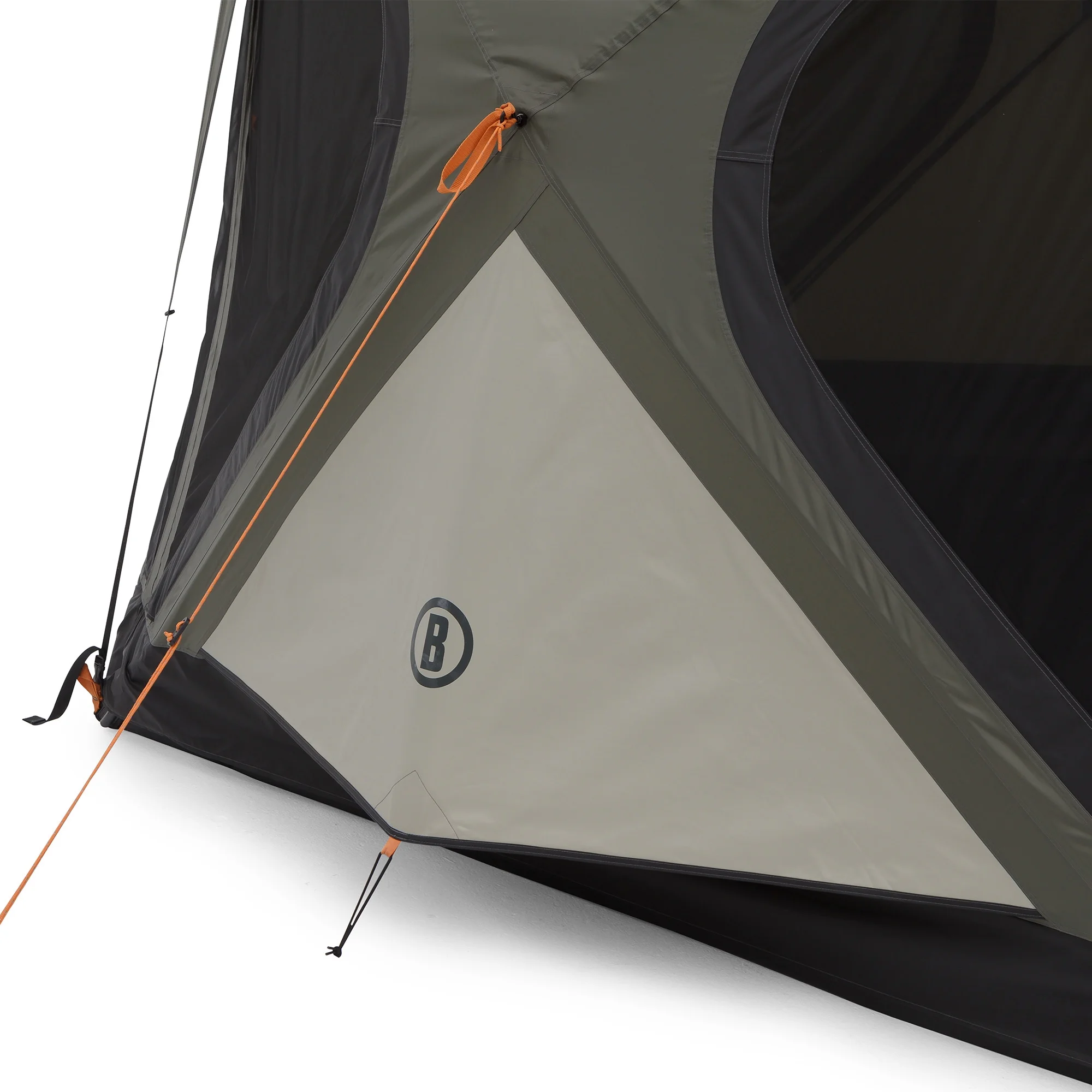Bushnell 6P Pop - up Hub Tent