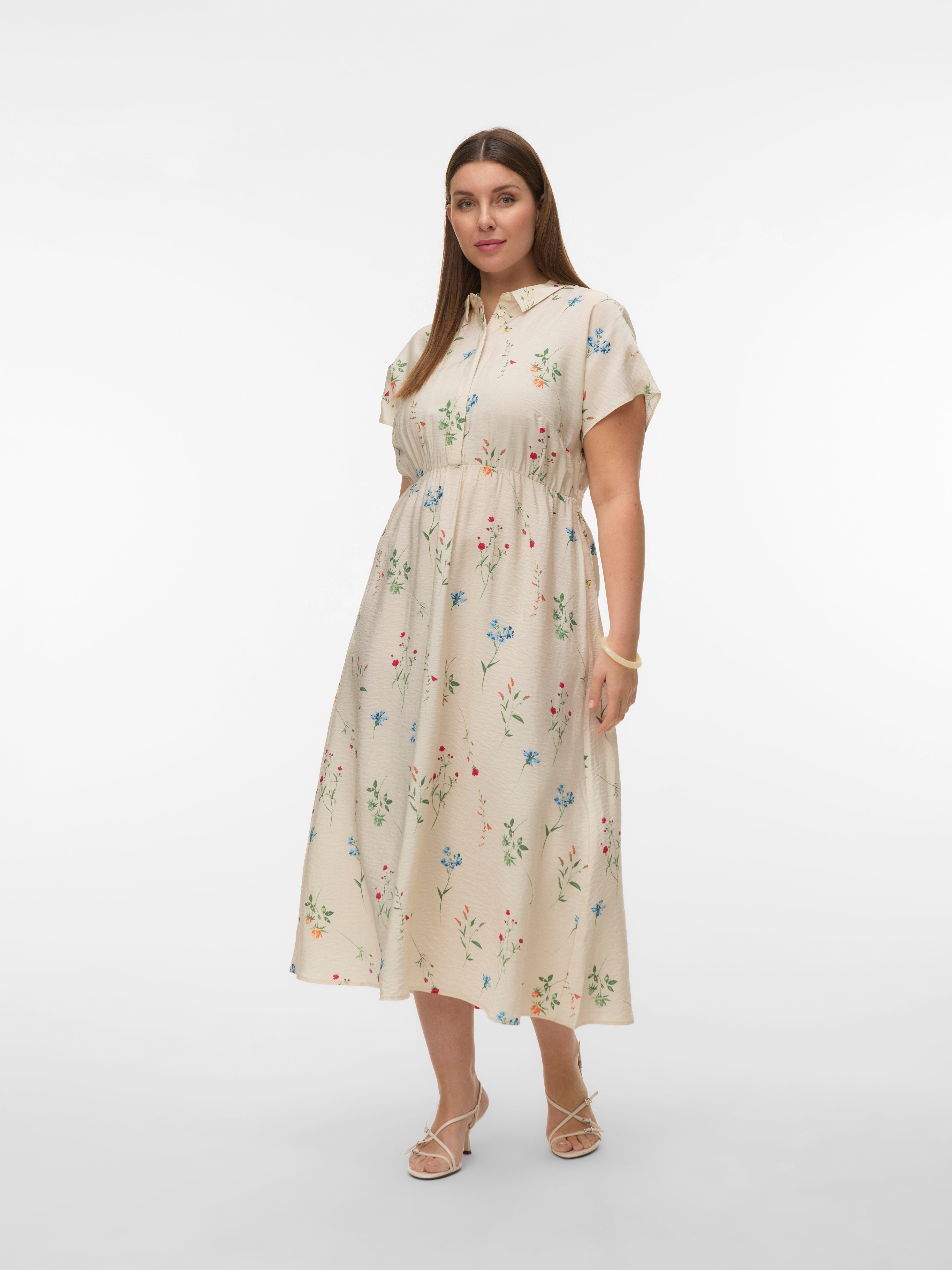 VERO MODA® VMCJOSIE Long dress