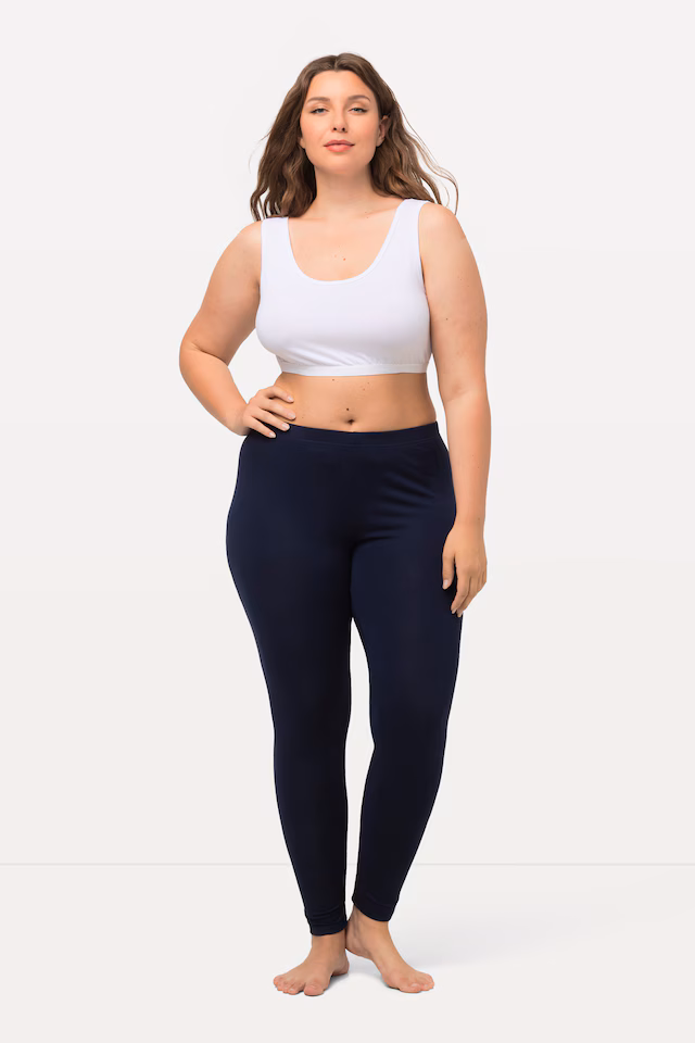 Viscose Spandex Leggings