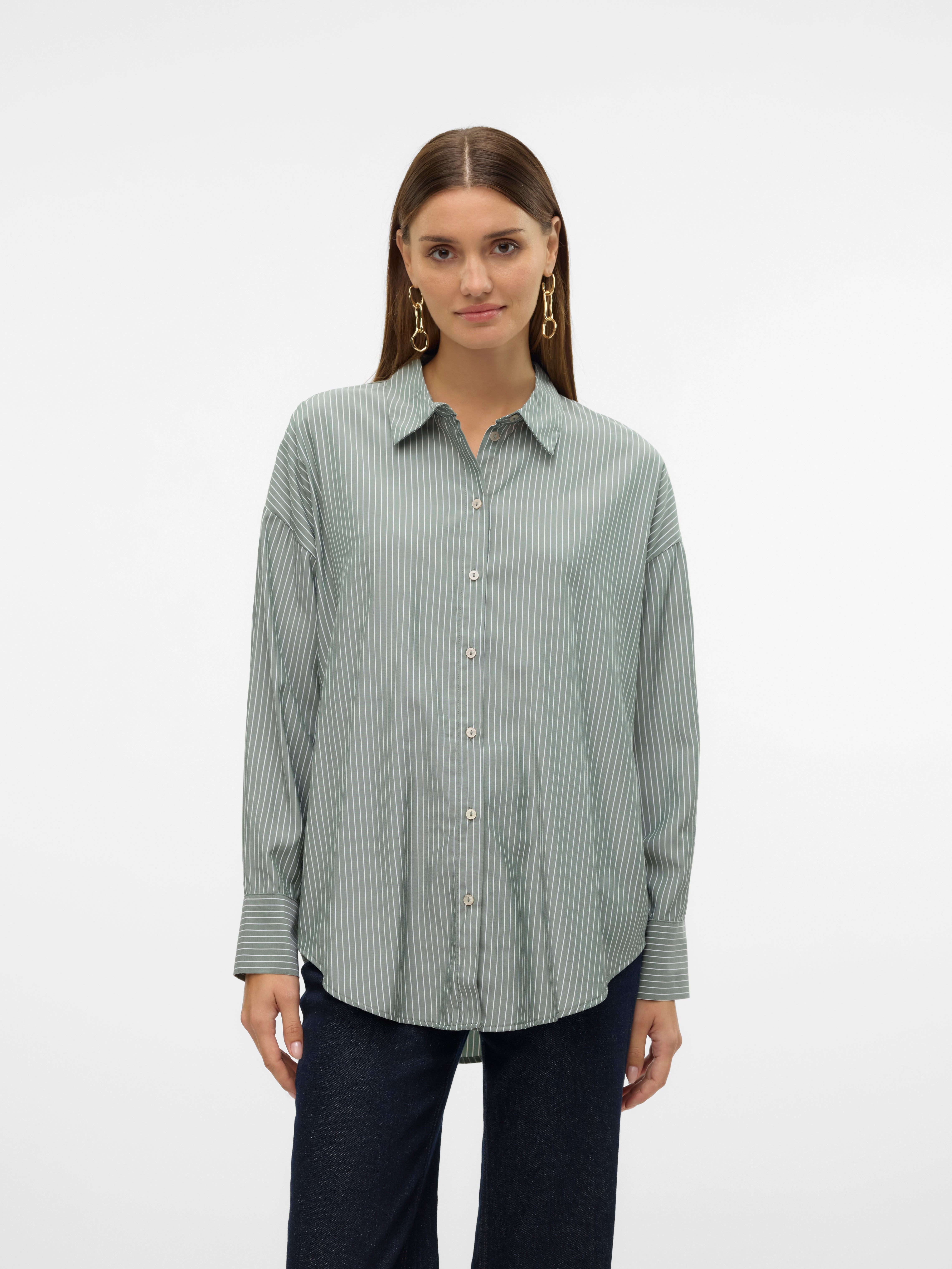 VERO MODA® VMNORA Shirt