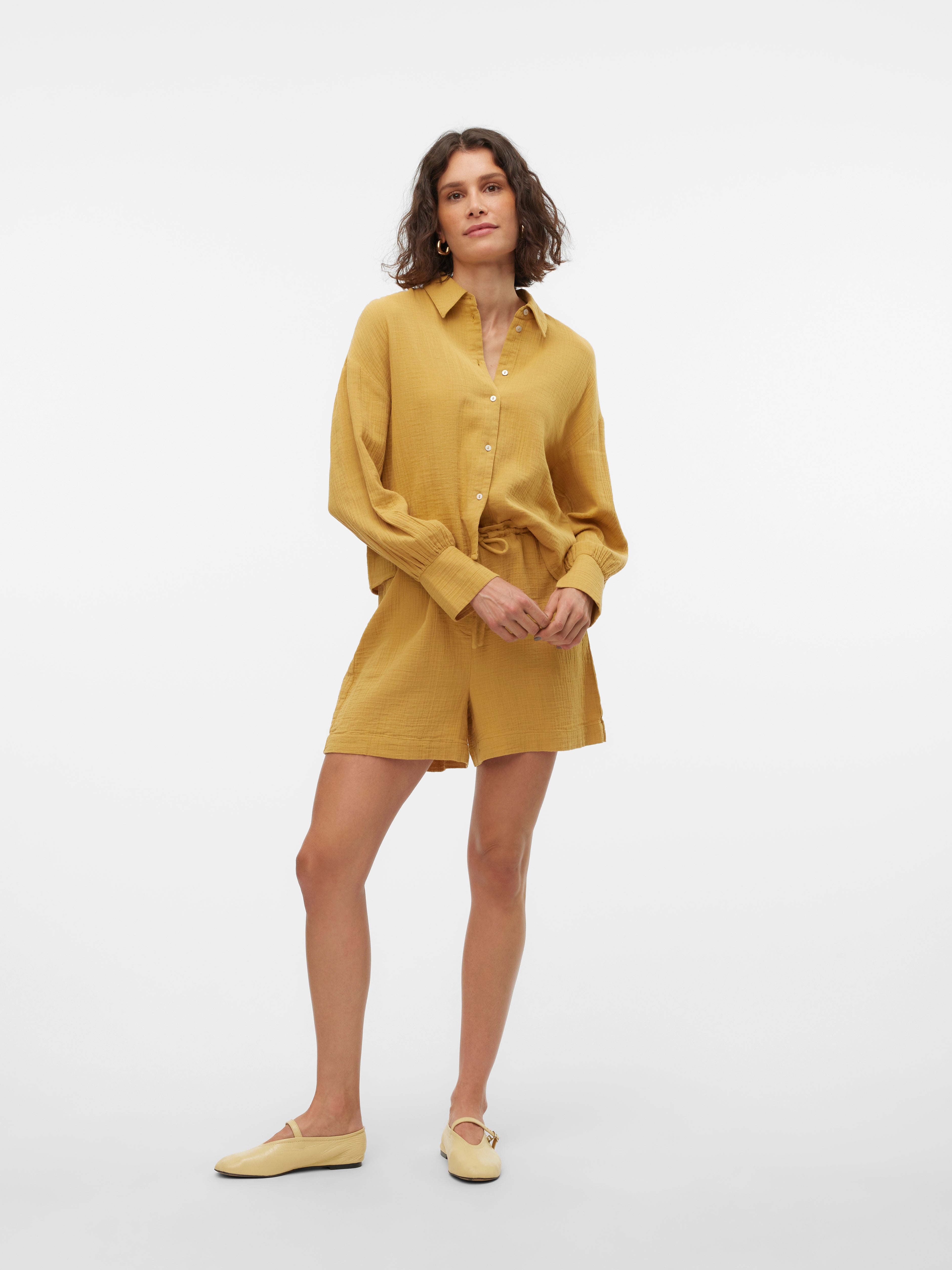 VERO MODA® VMRIKKE Shirt