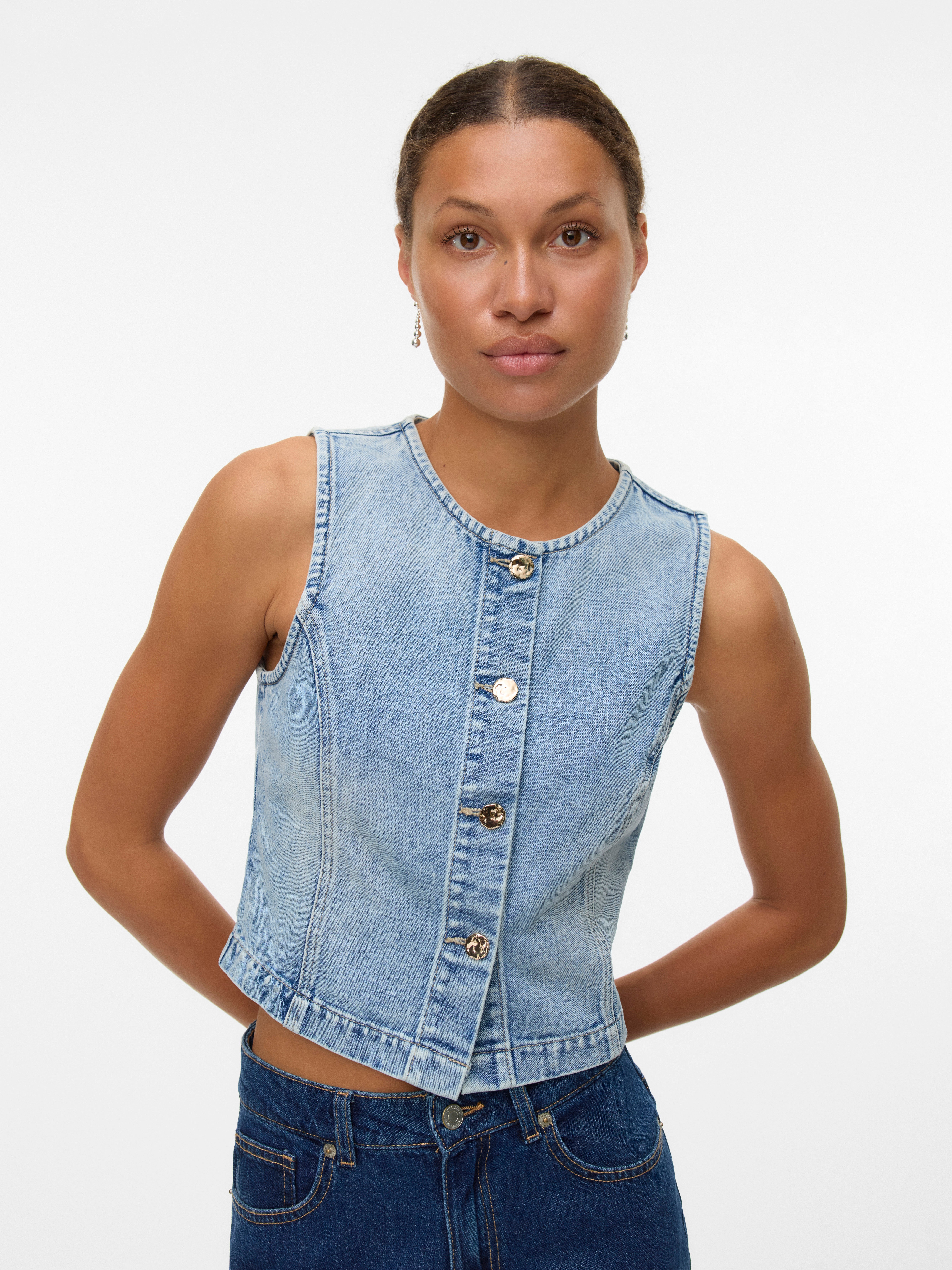 VERO MODA® VMDIANA Top