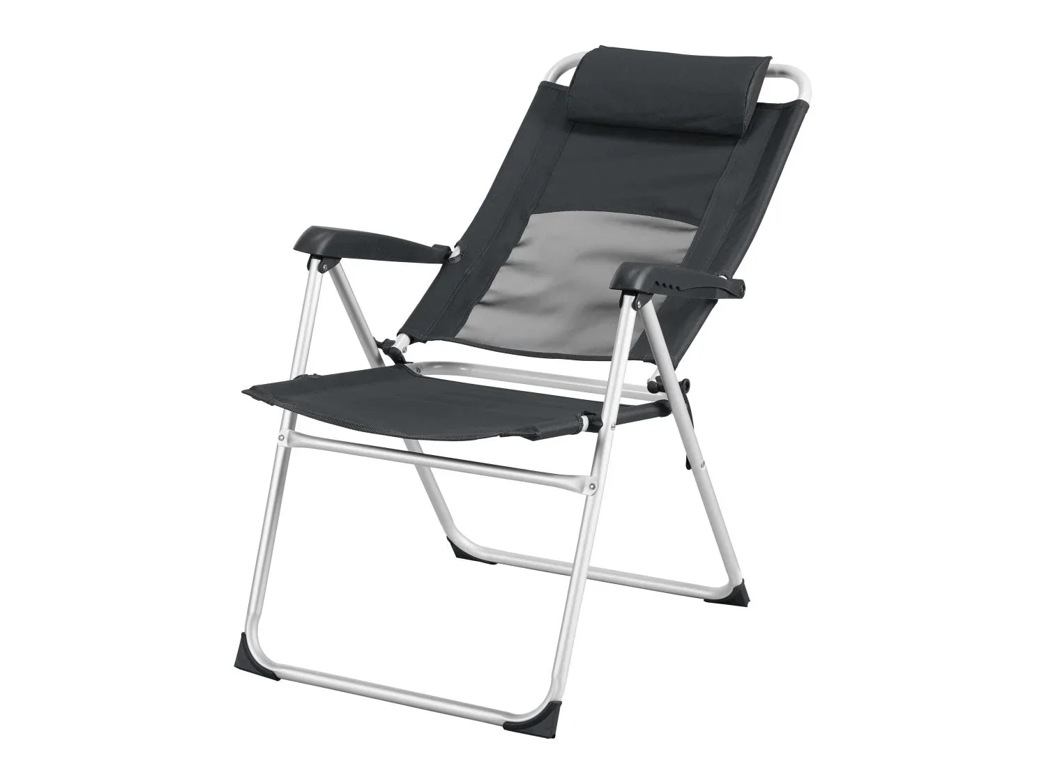 CRIVIT Chaise de camping pliante