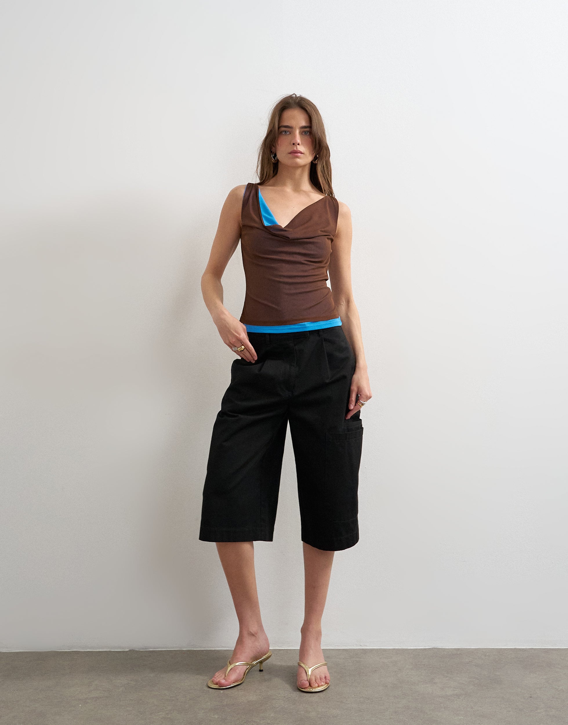 VERO MODA® TSCECILIA Top