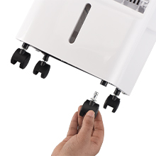 portable air cooler