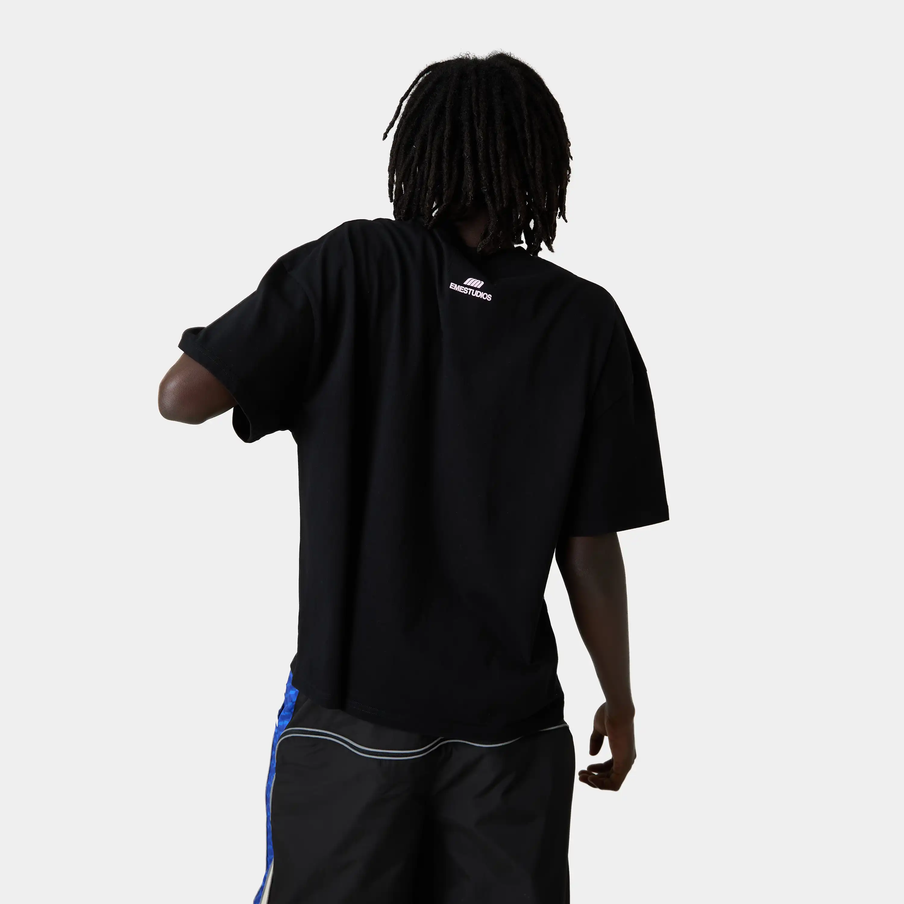 ARC Shadow Oversized Tee