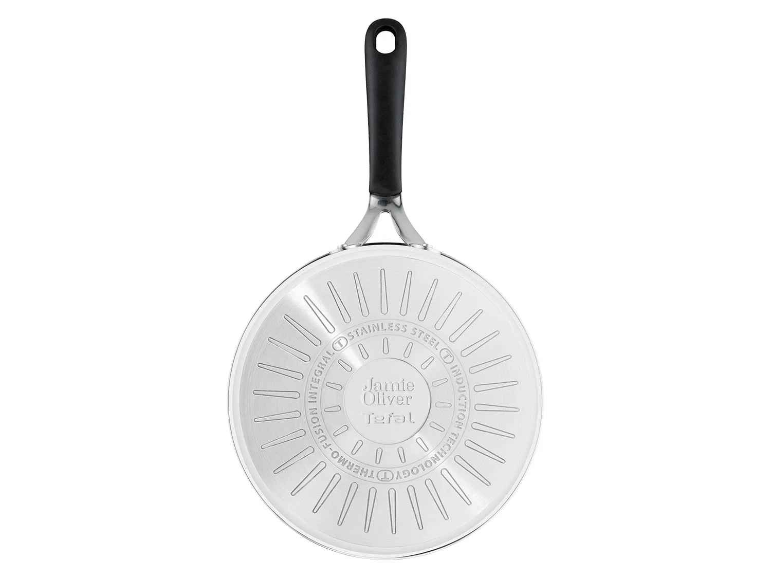 Jamie Oliver by Tefal Pole  frire,  25 cm