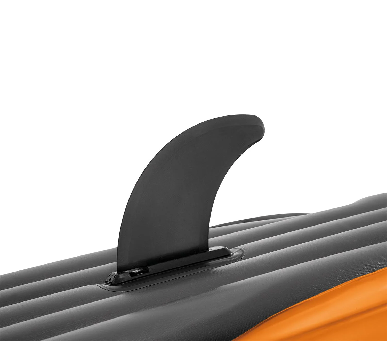 Sierra K2 Inflatable Kayak with Oars and Hand Pump - Image 2