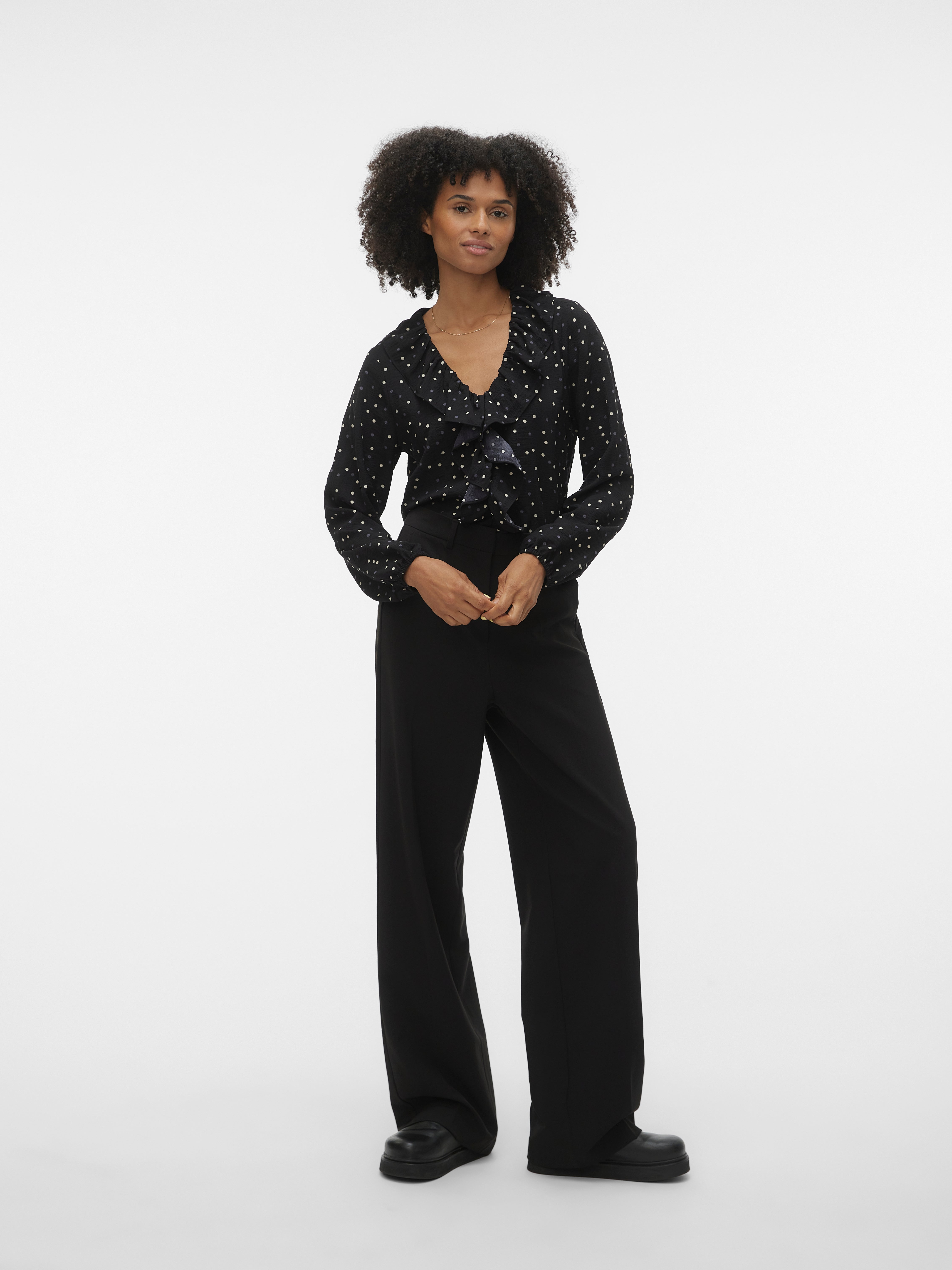 VERO MODA® VMVIDA Top