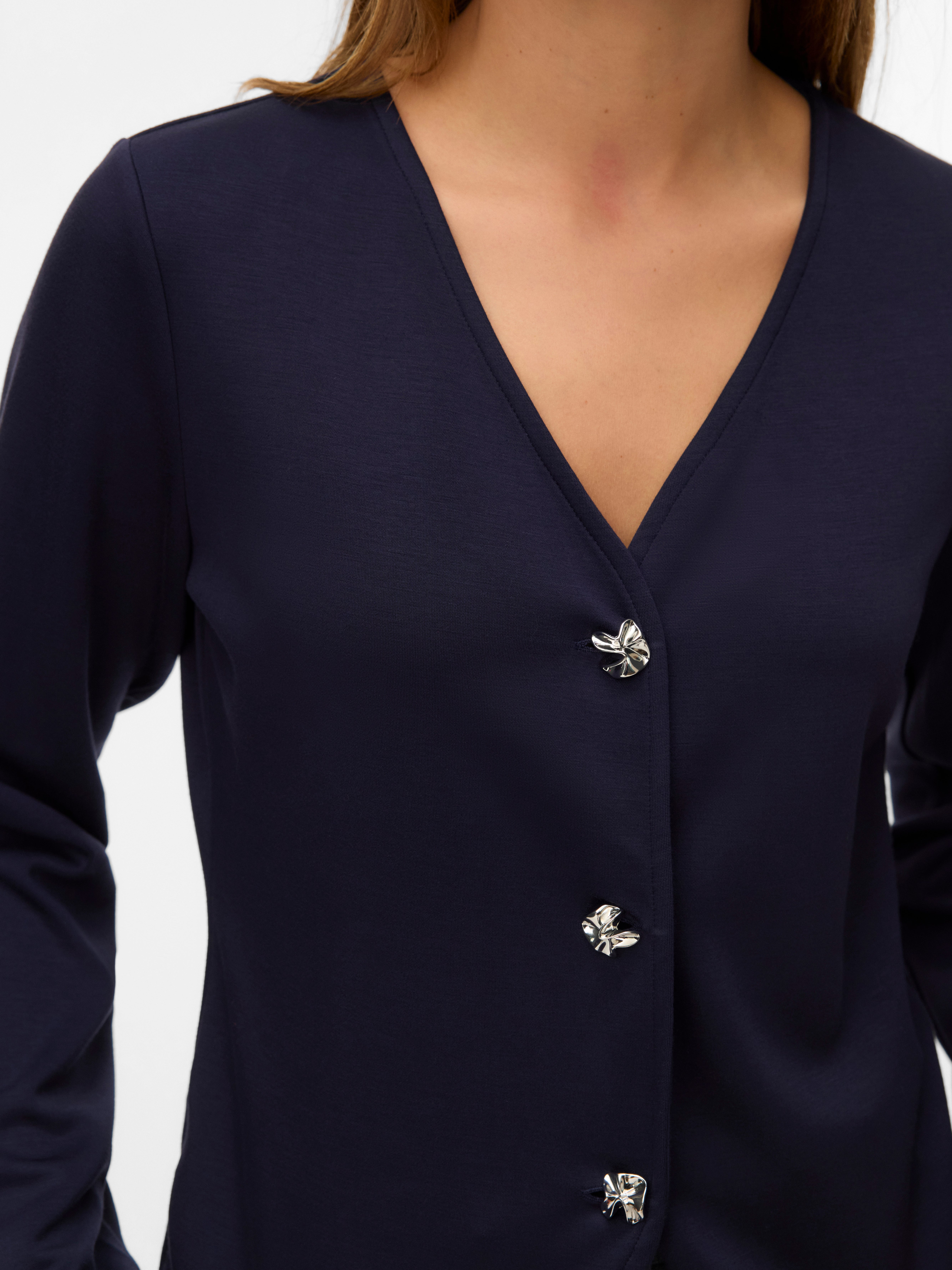 VERO MODA® VMBEKKA Cardigan