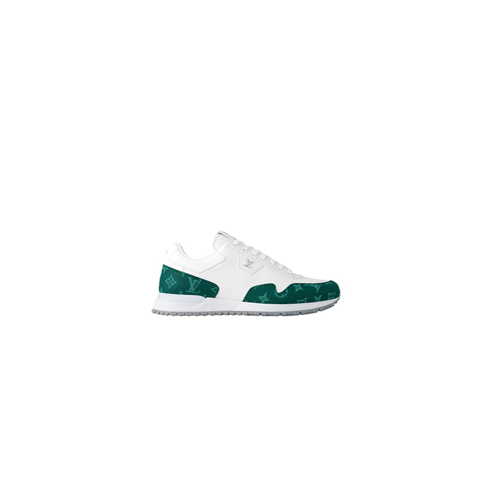 LV Run Away Sneaker