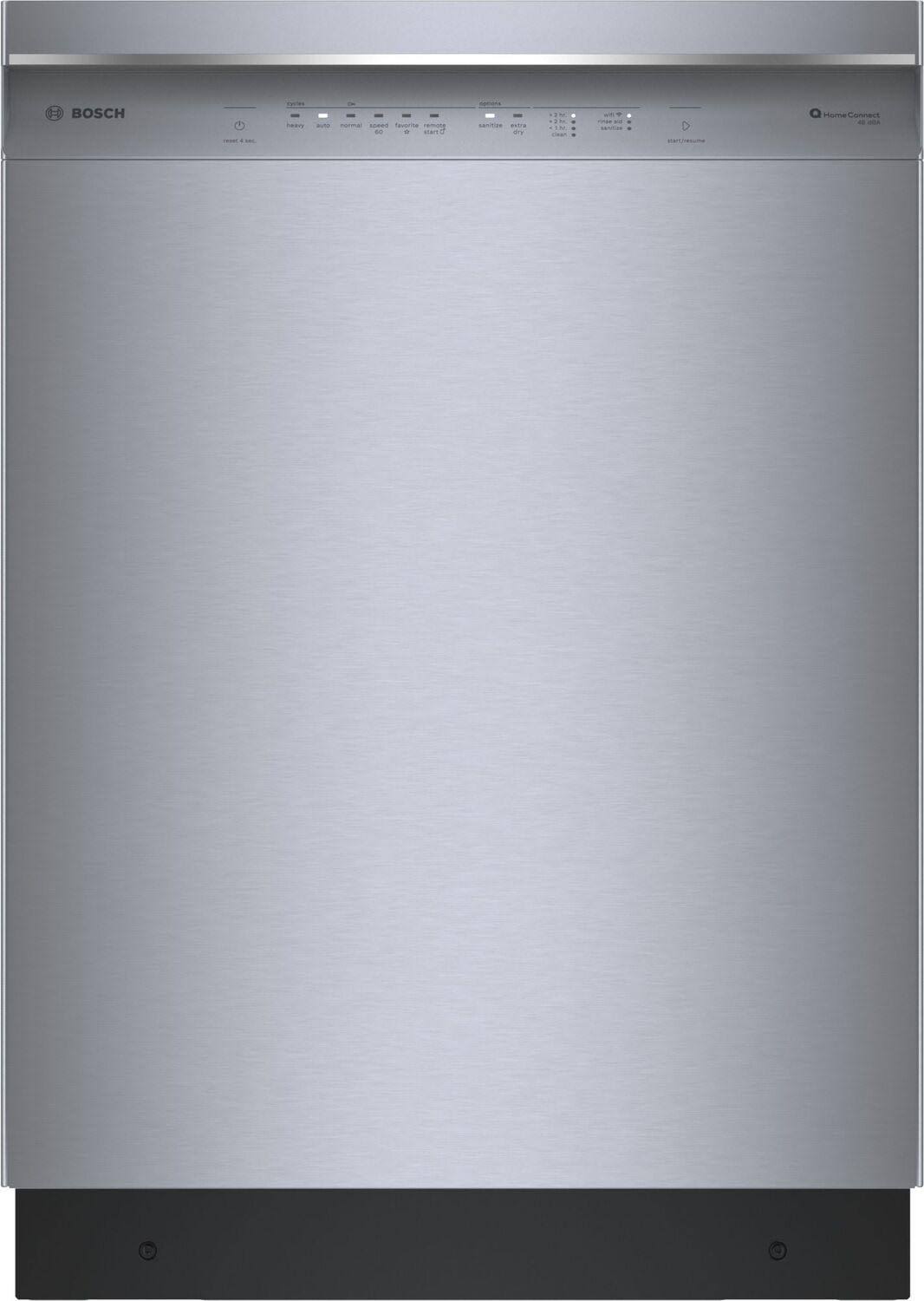 Bosch 300 Series Dishwasher 24