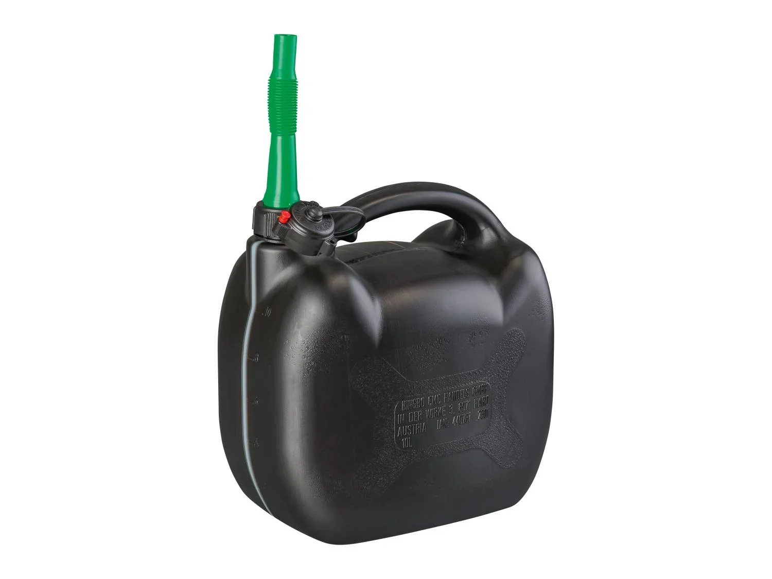 ULTIMATE SPEED Jerrican, 10 L