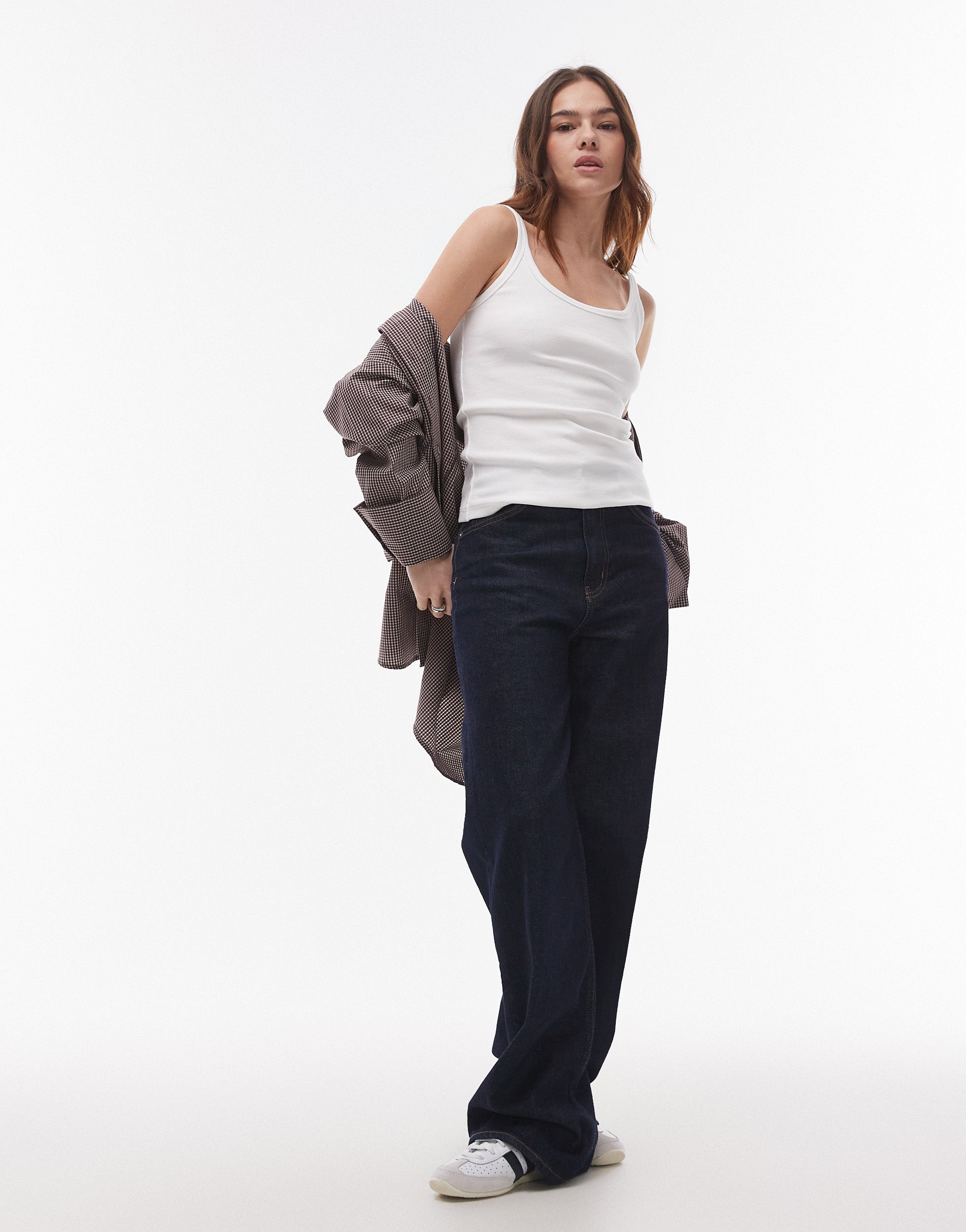 VERO MODA® TOPSHOP Top