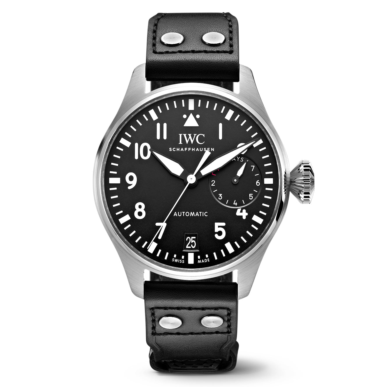 [Super Clone]IWC-Big Pilot's Watch (IW501001)