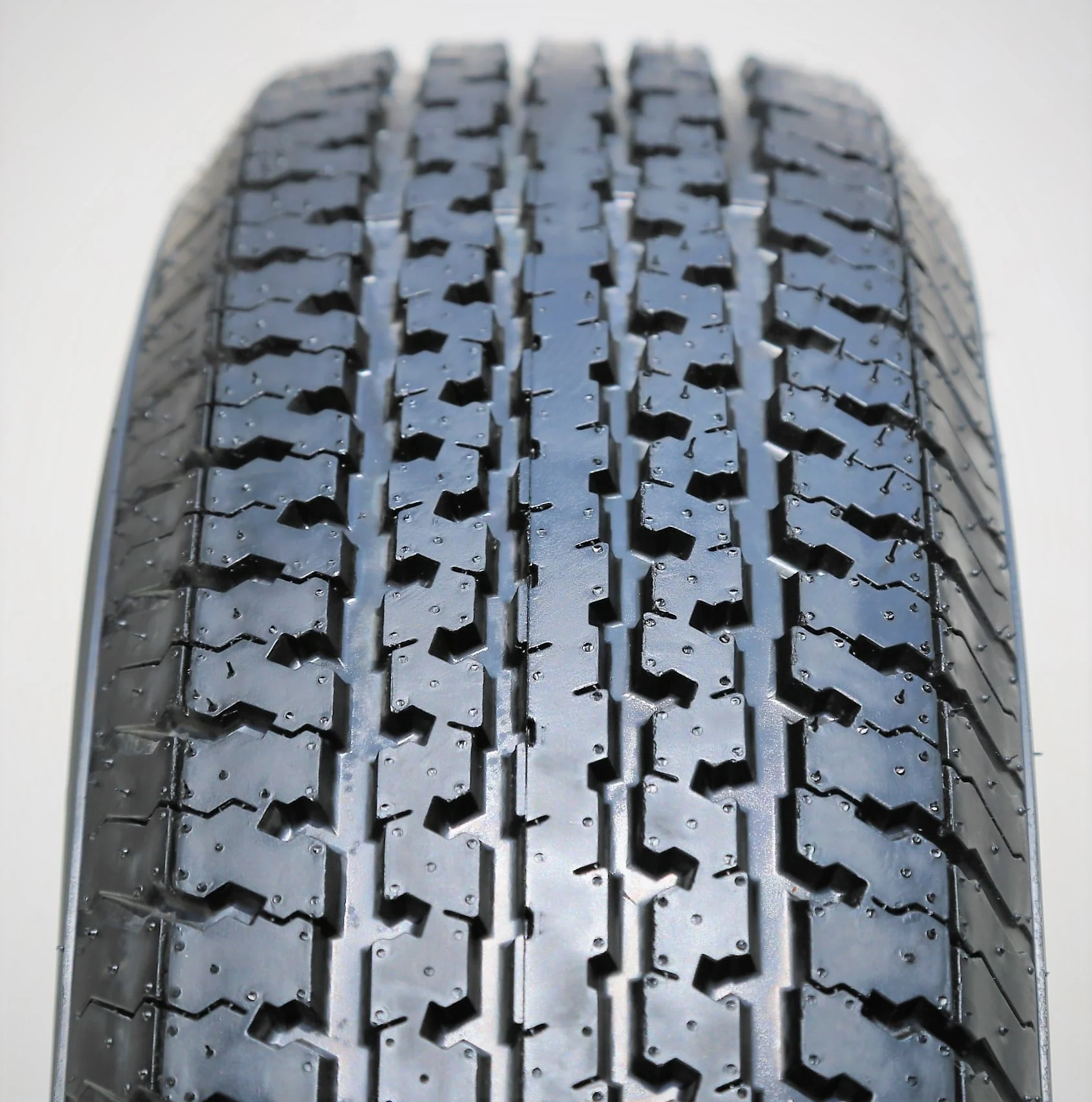 Transeagle ST Radial II Trailer Tire - ST205/75R15 111 L LRE 10PLY