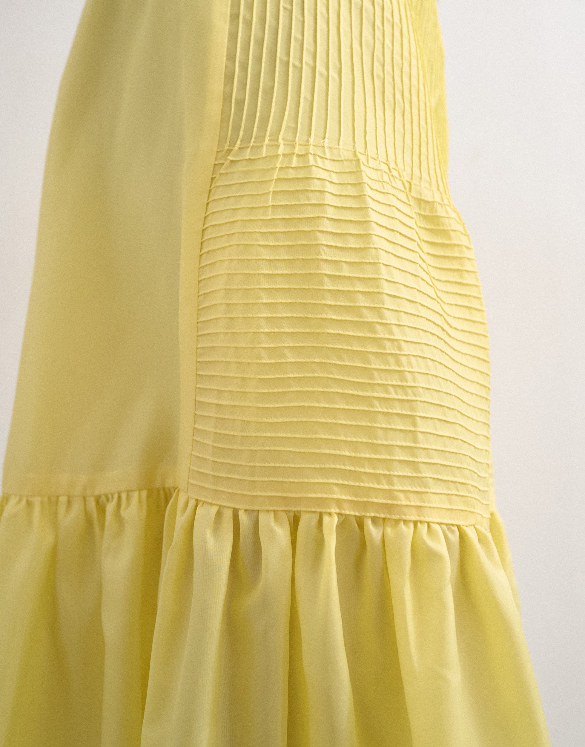 VERO MODA® TSMARYA High rise Long skirt