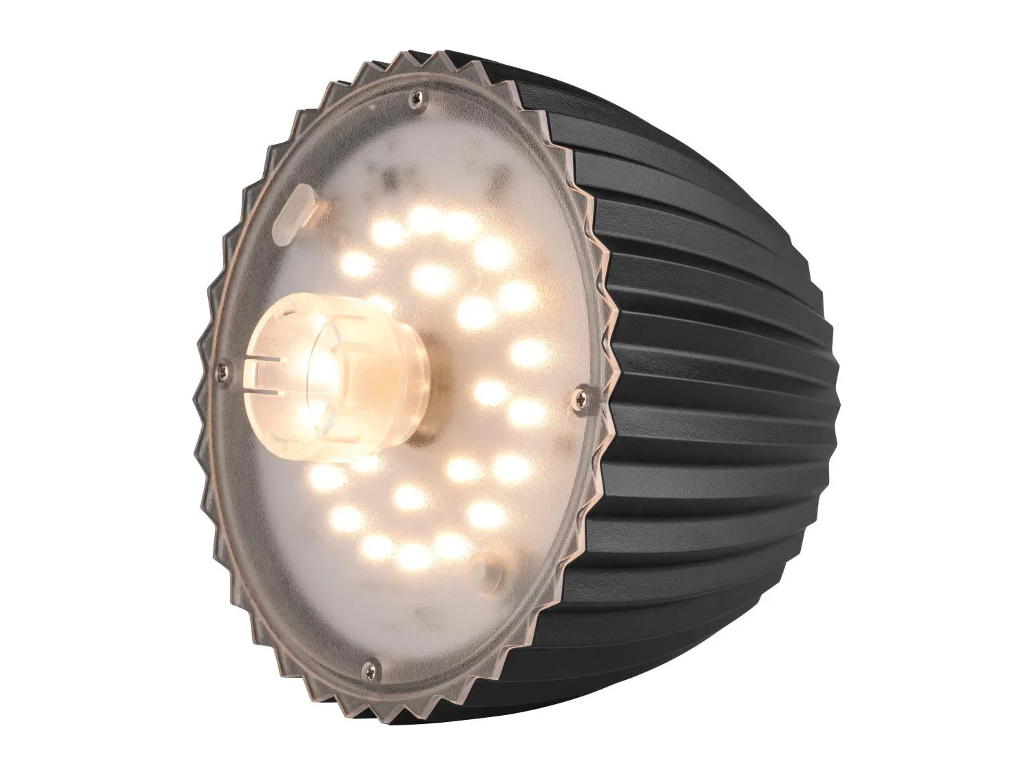 LIVARNO Lampe  LED rechargeable pour bouteille