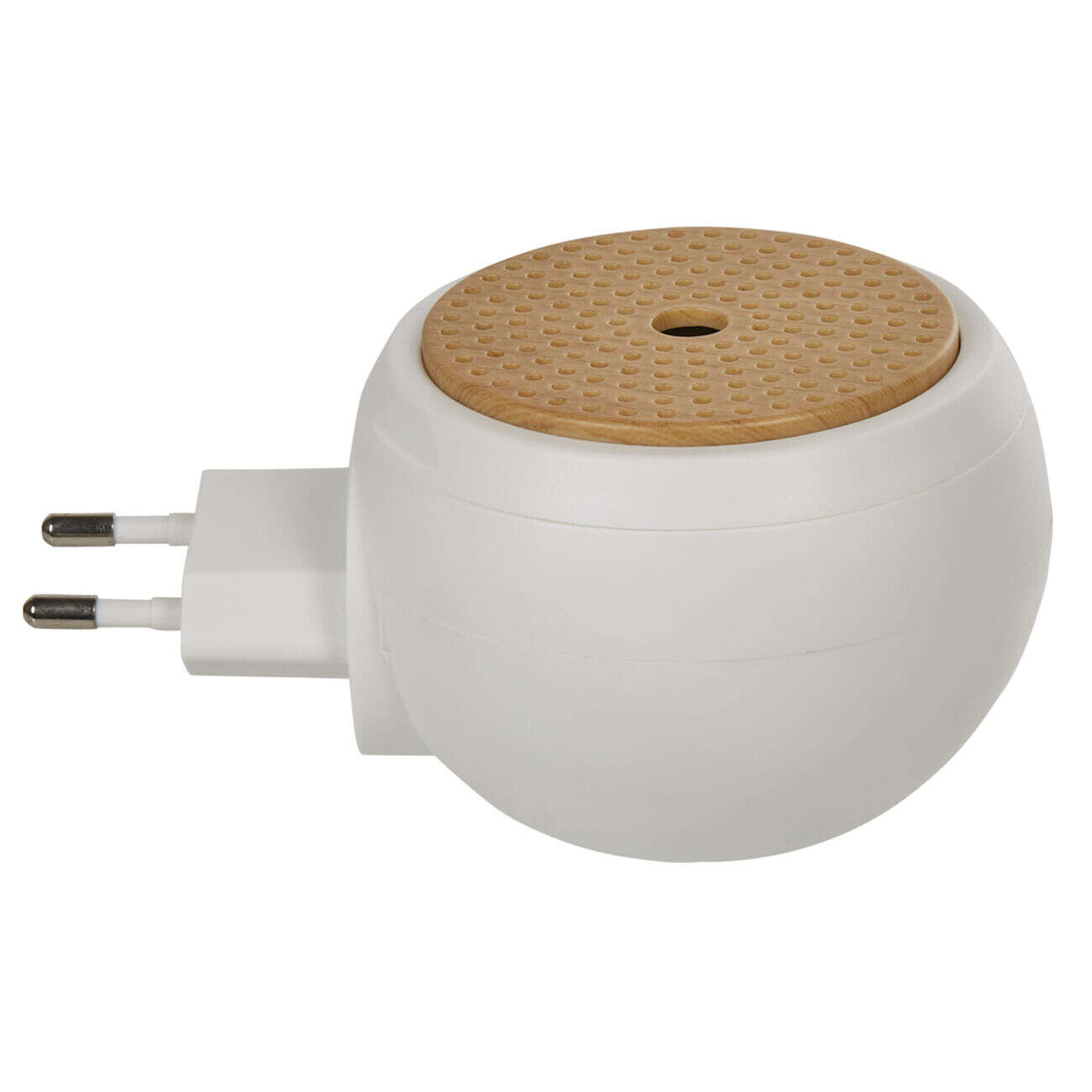 Diffuseur d'huiles essentielles prise électrique