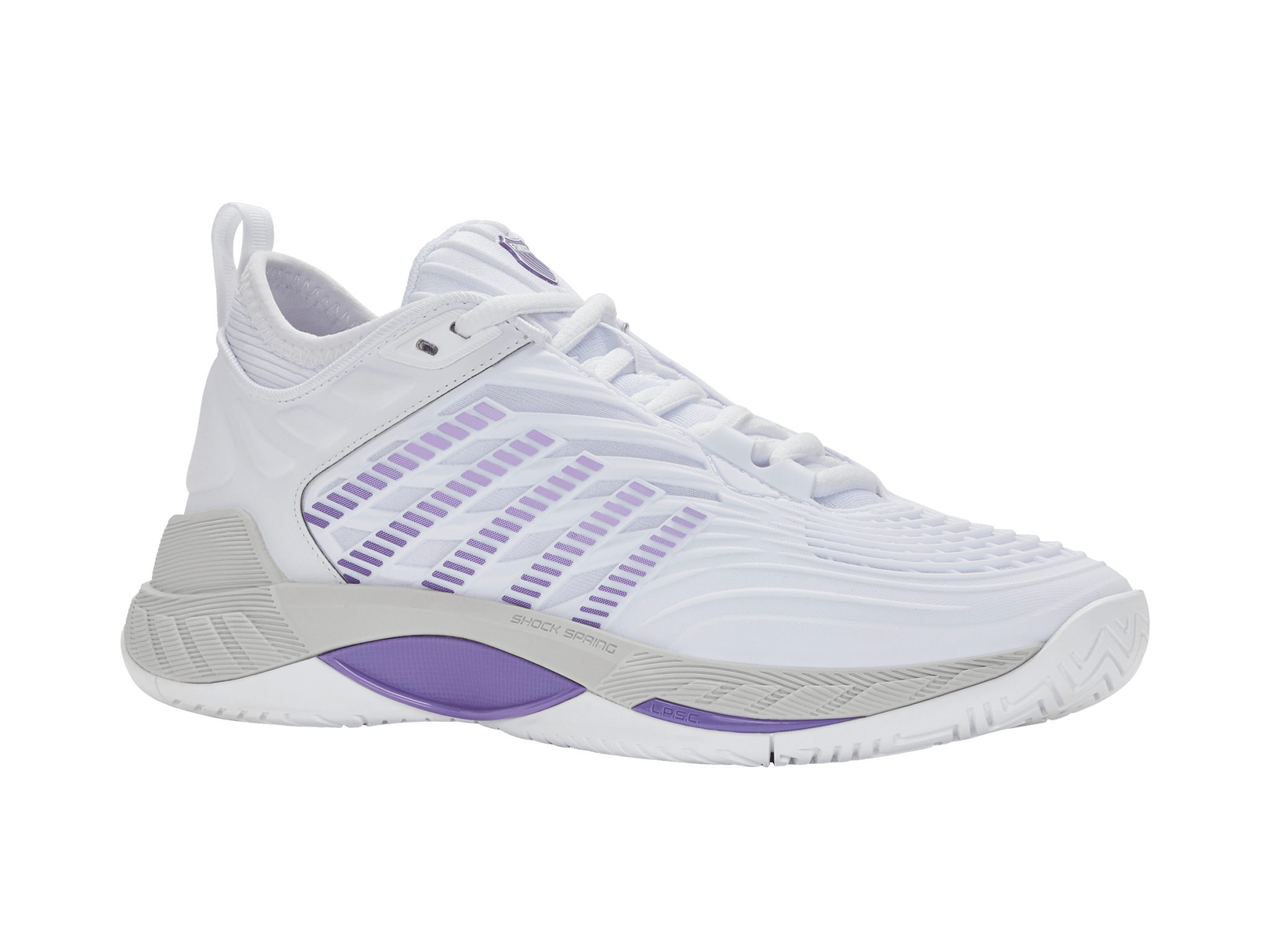 HYPERCOURT SUPREME 2 - K-Swiss Shoes