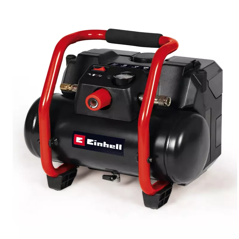 Compresseur d'air sans fil TE-AC 36/150 Li OF-Solo