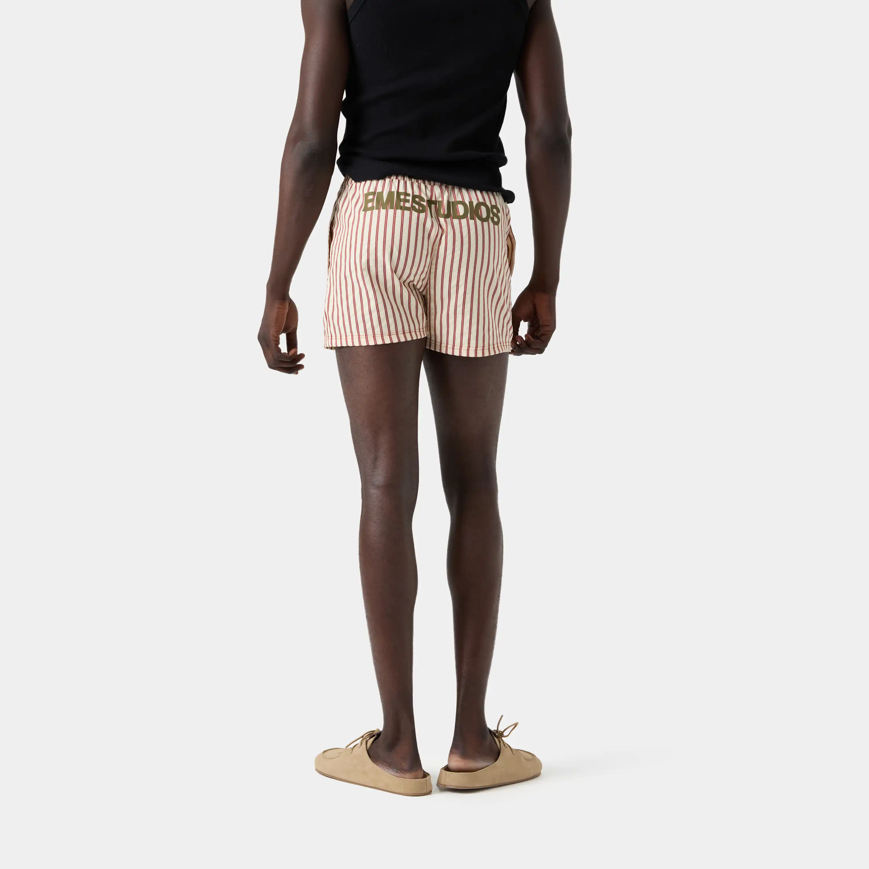 Lucky Striped Ocean Drift Boxers