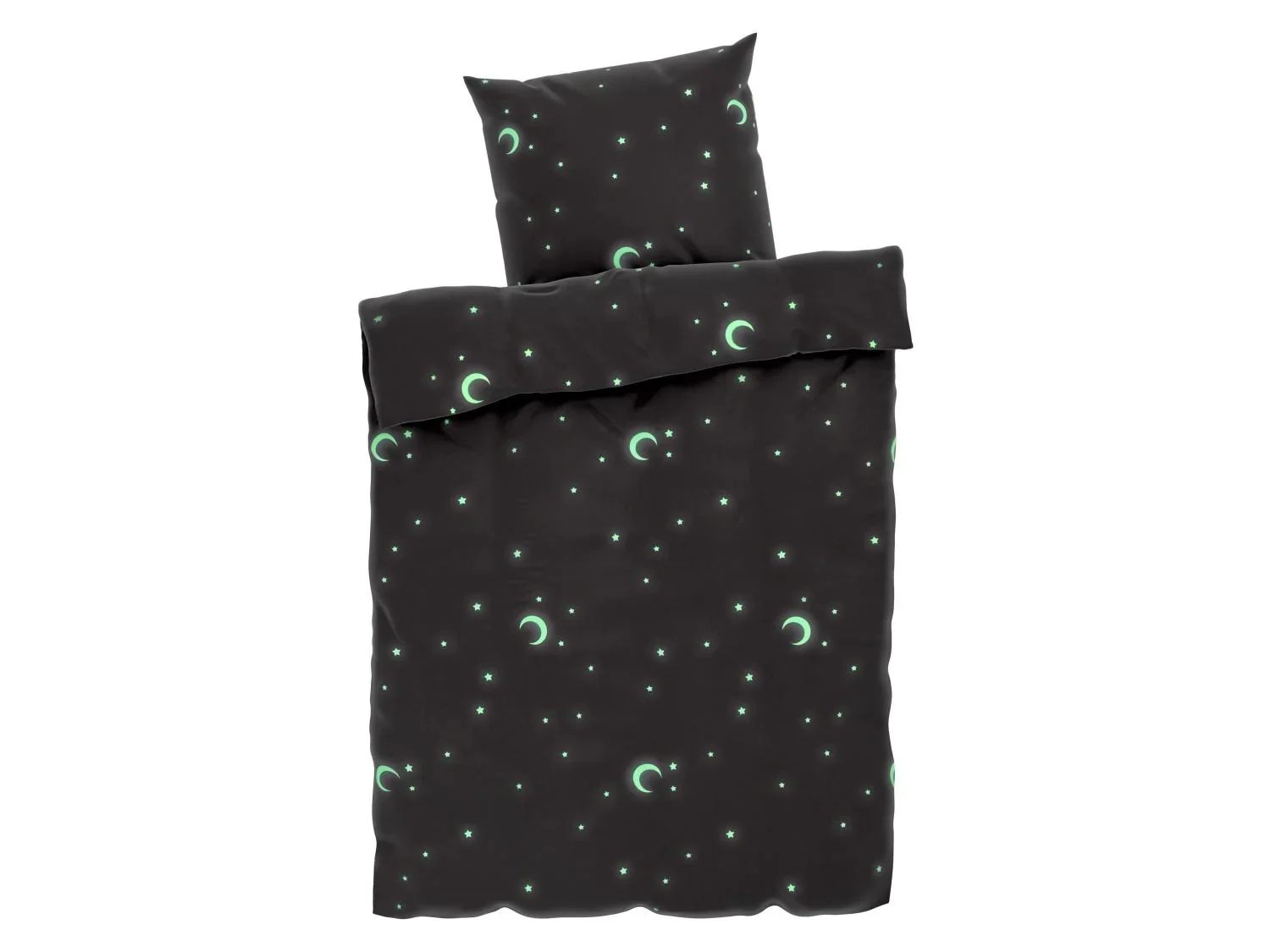 LIVARNO home Parure de lit enfant, 140 x 200 cm