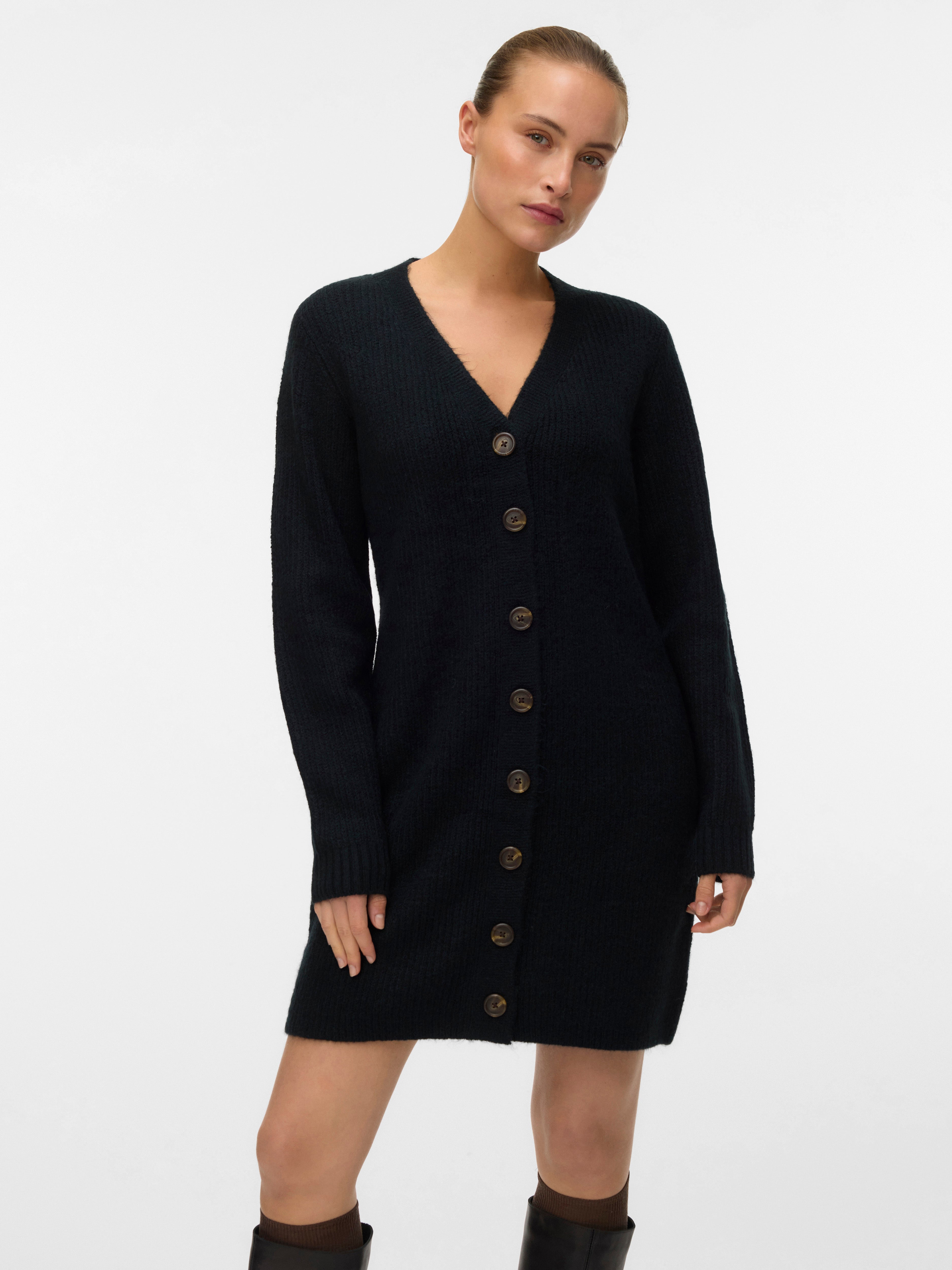 VERO MODA® VMLEFILE Short dress