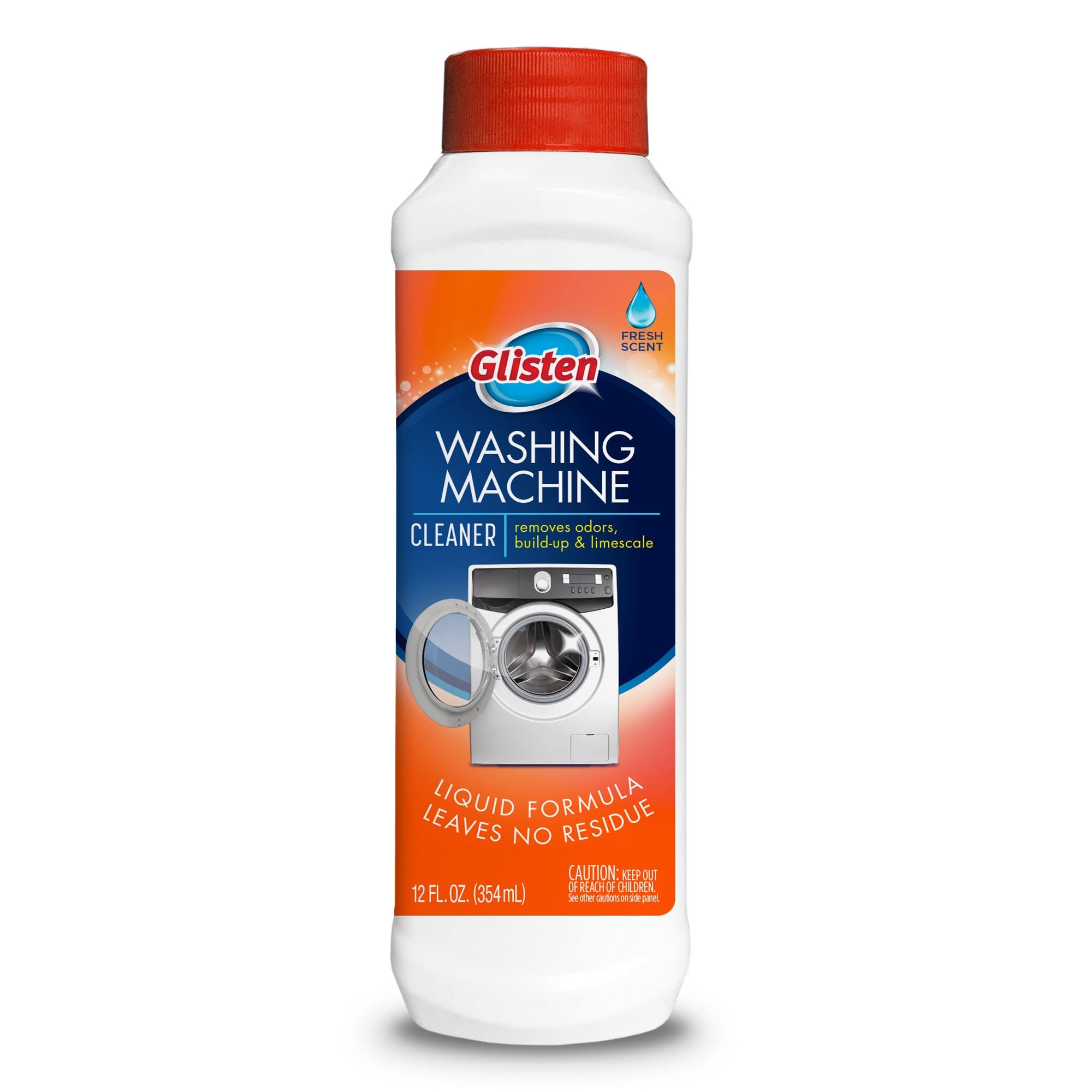 Washer Magic 12 oz Washing Machine Cleaner