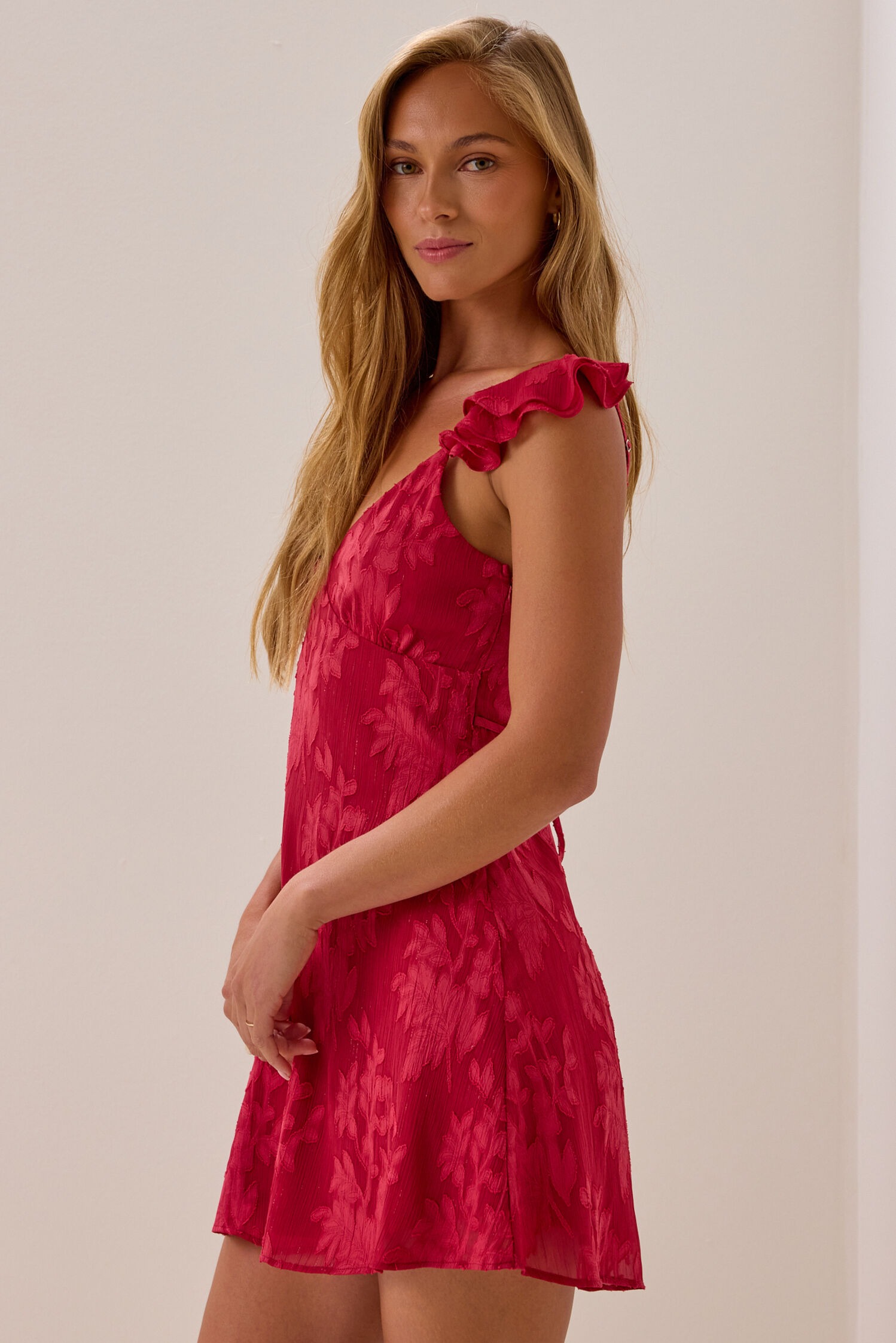 Aliza Mini Dress