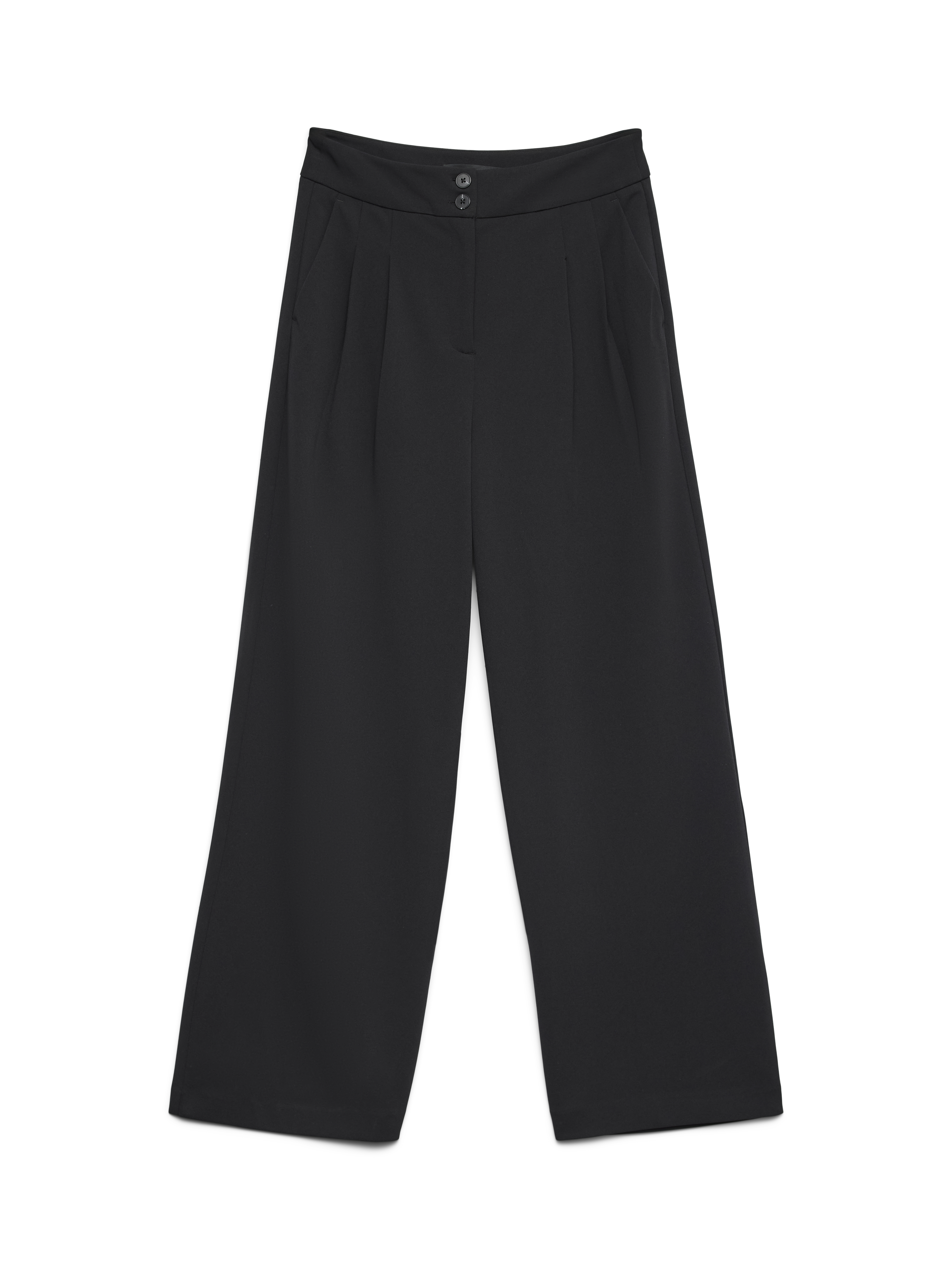 VERO MODA® VMEDA Mid waist Trousers