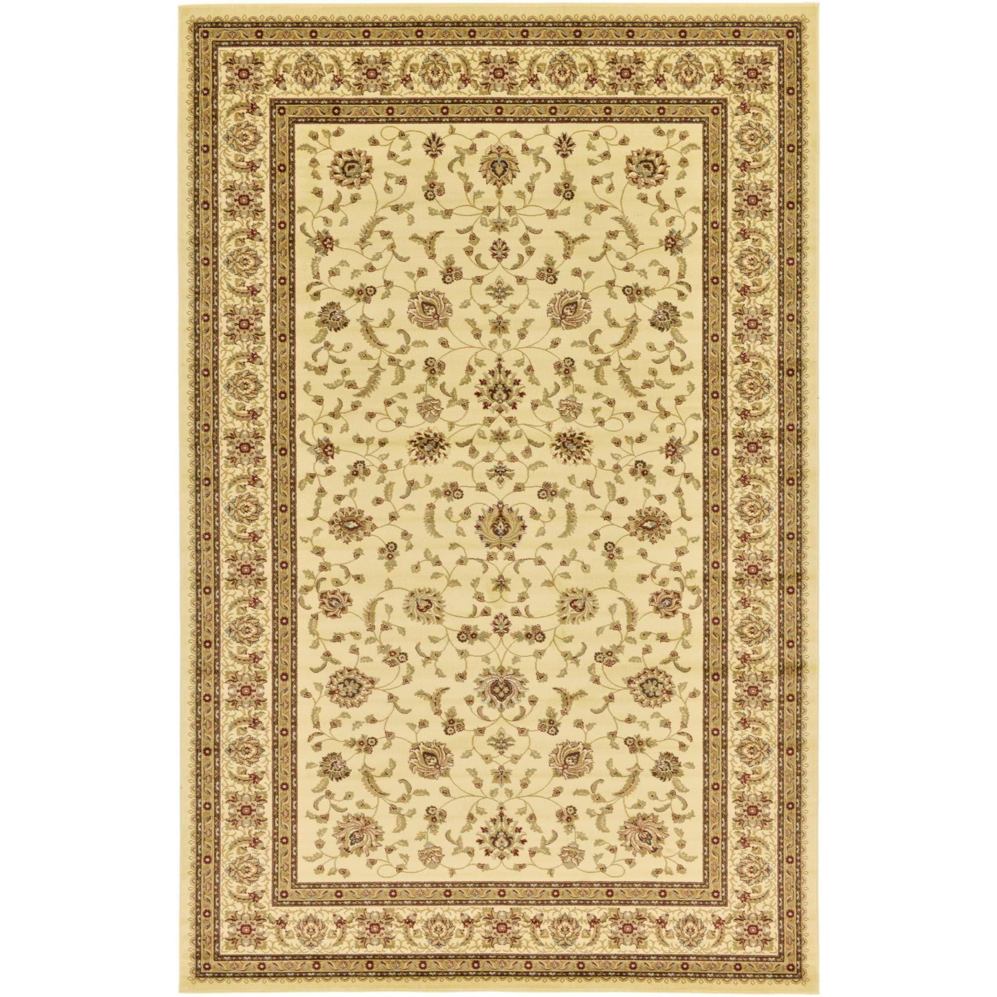 Unique Loom St. Louis Voyage Rug