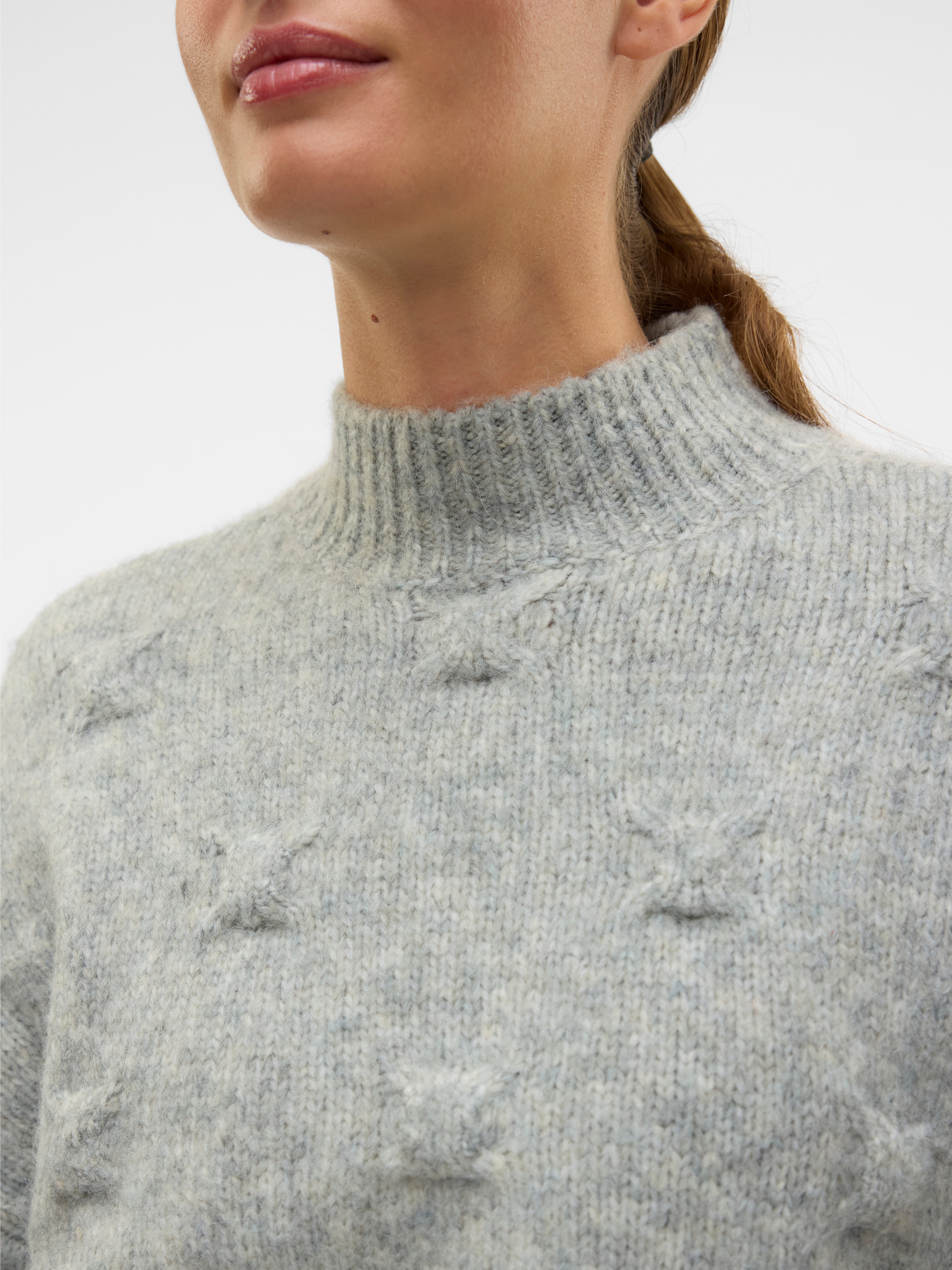 VERO MODA® VMGAIL Knitted pullover