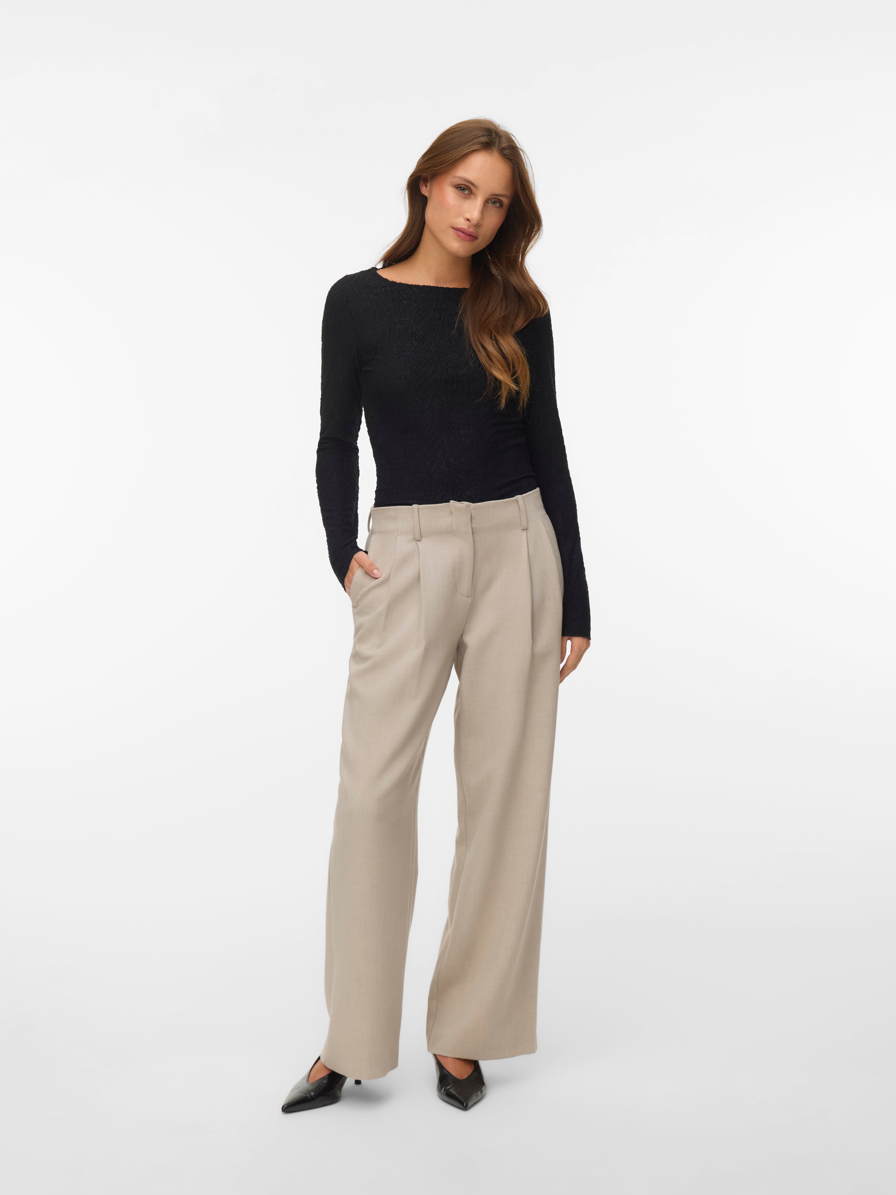 VERO MODA® AWNANCY Top