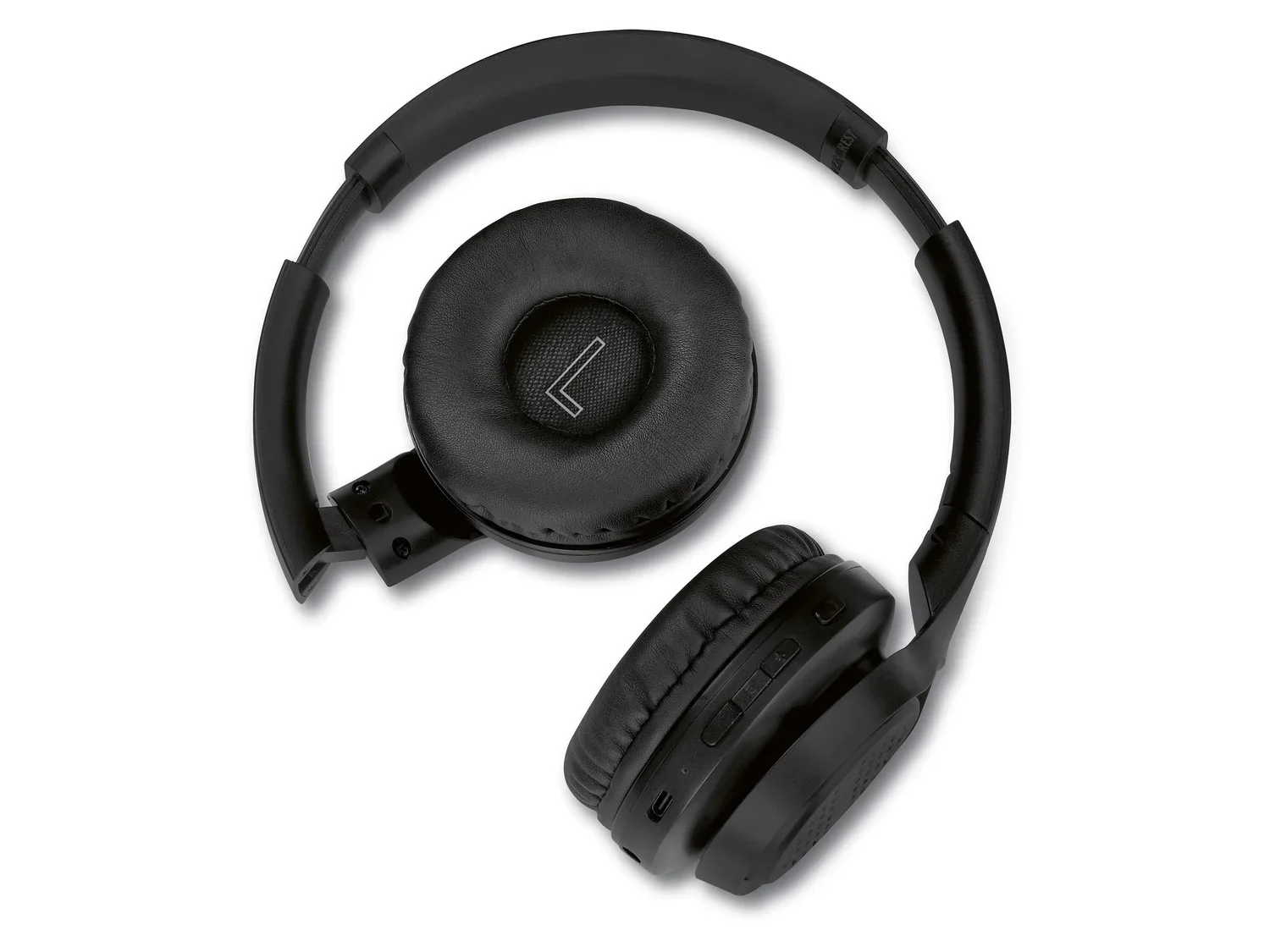 SILVERCREST Casque Bluetooth on-Ear SKSO 16 A1