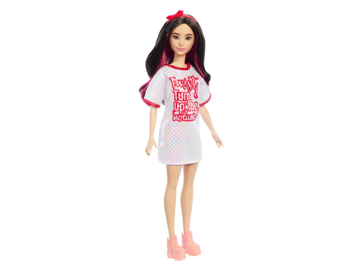Barbie Poupe collection - You can be anything