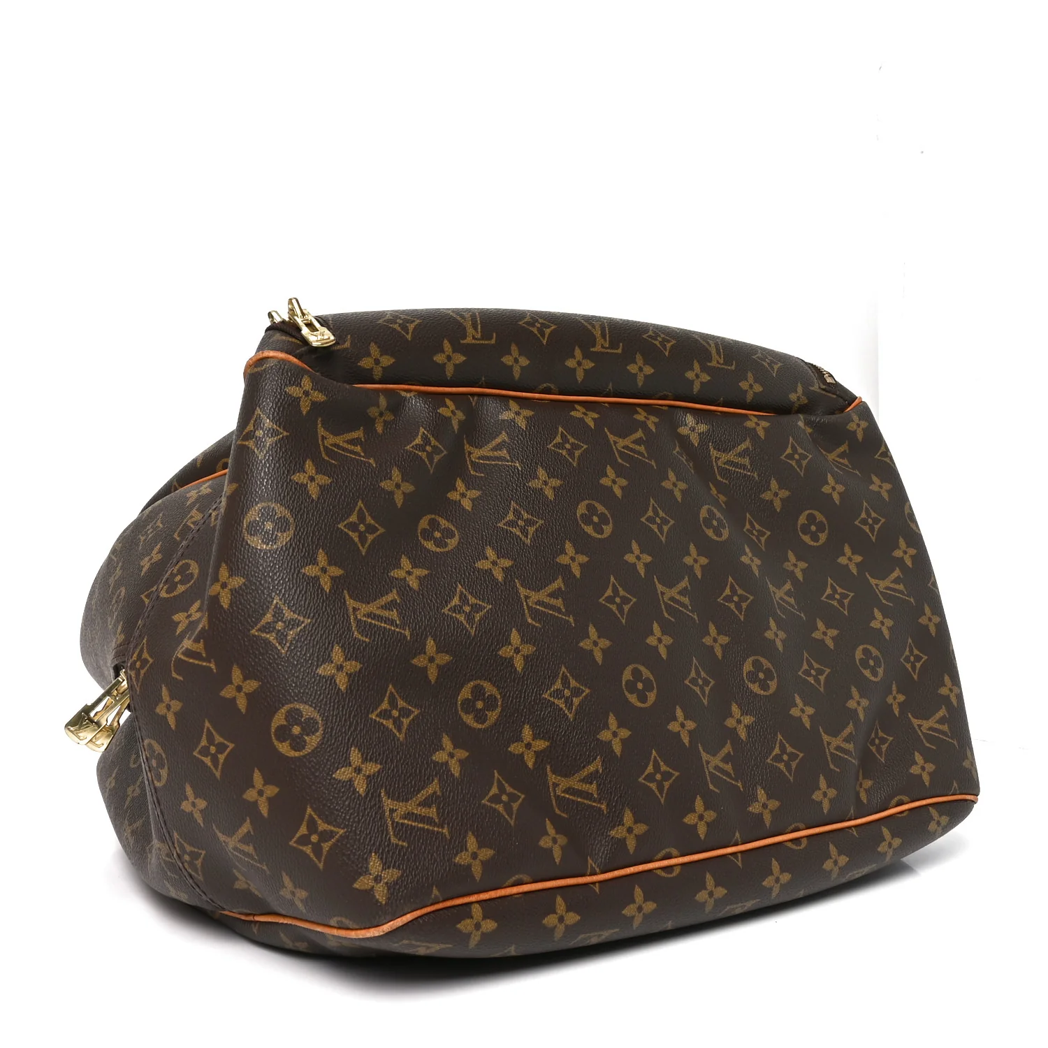 Monogram Evasion Sports Bag