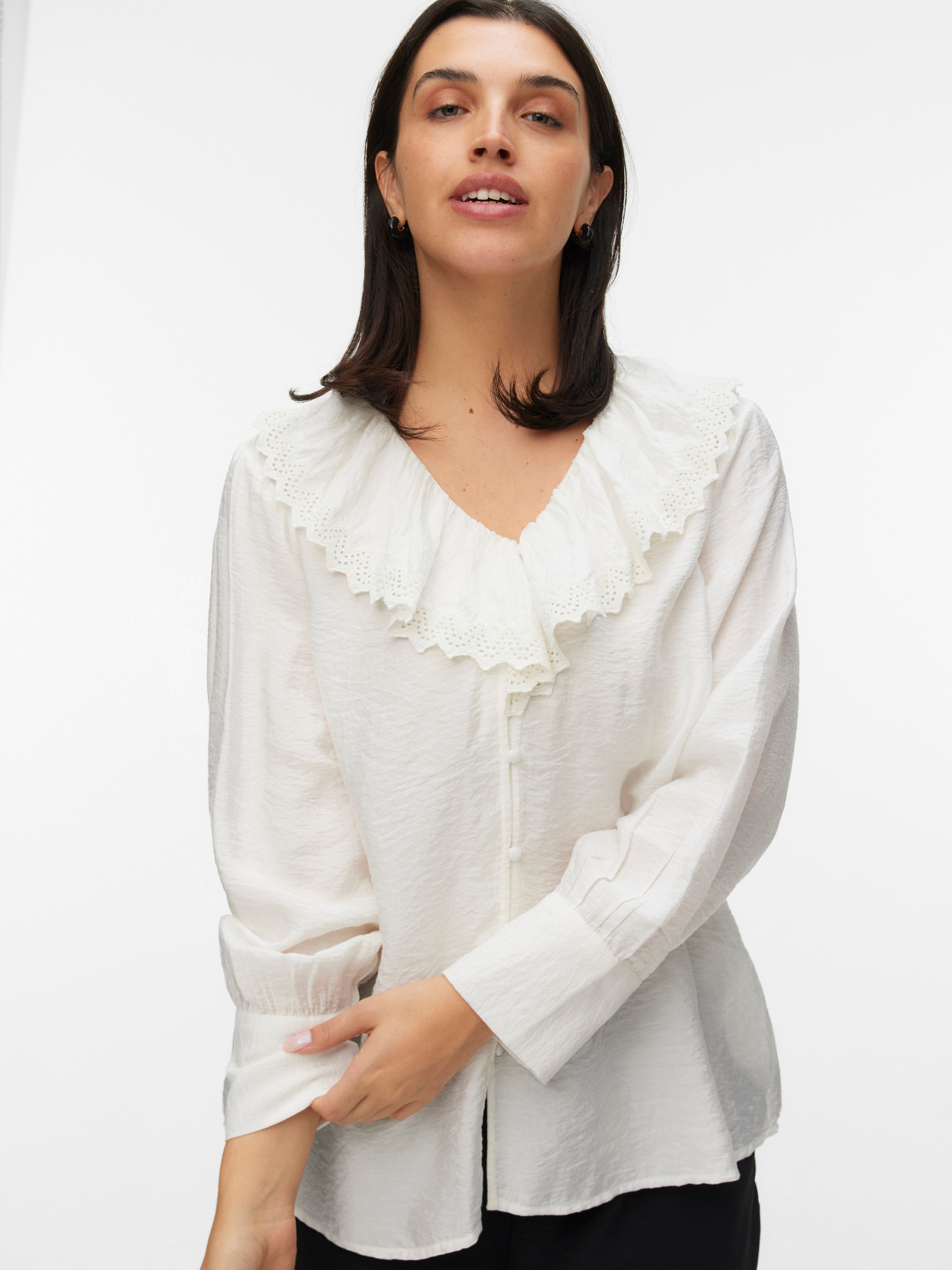 VERO MODA® VMCBILLY Top