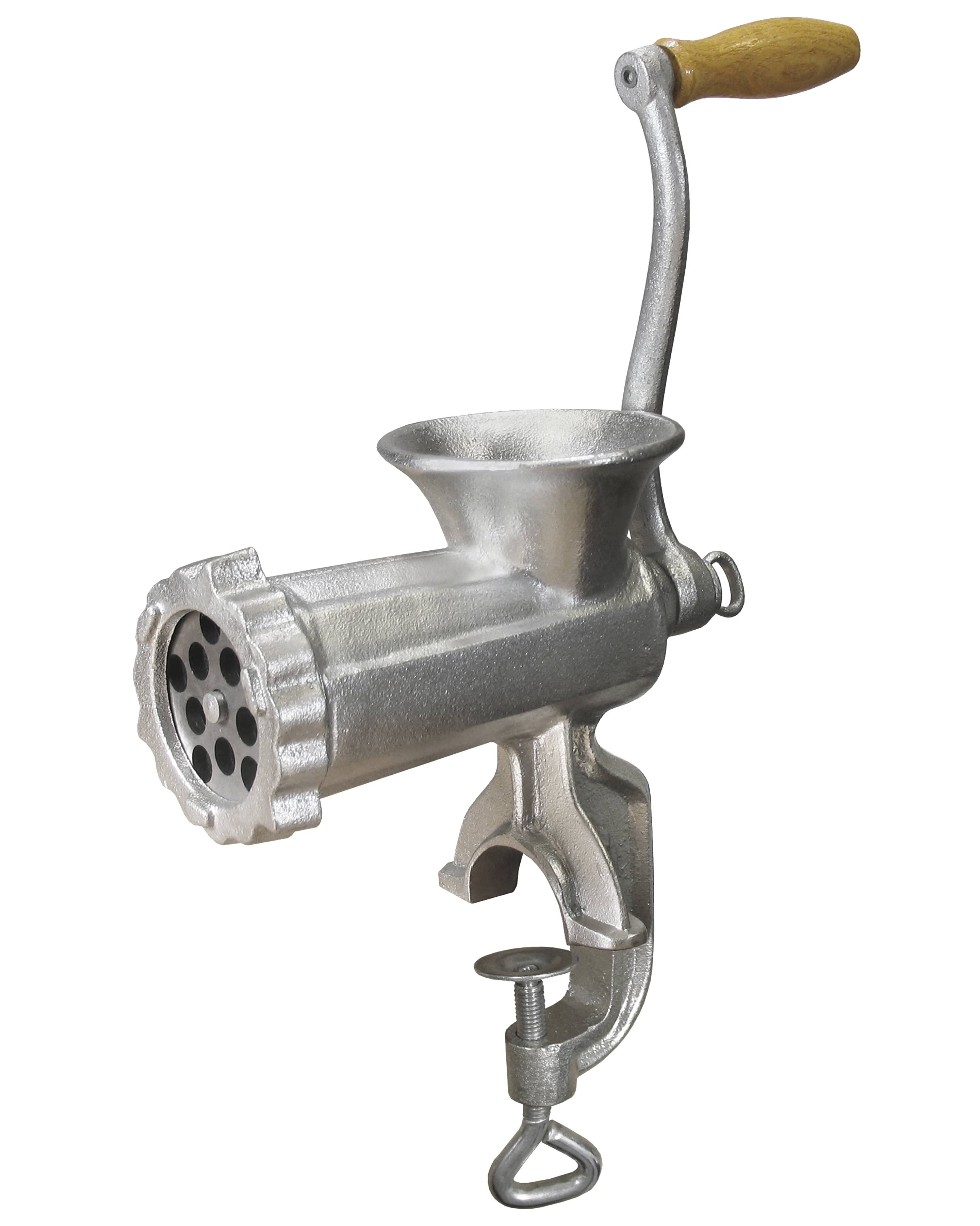 Mossy Oak Gamekeeper #10 Manual Meat Grinder 36-1001-GK - 1 Each